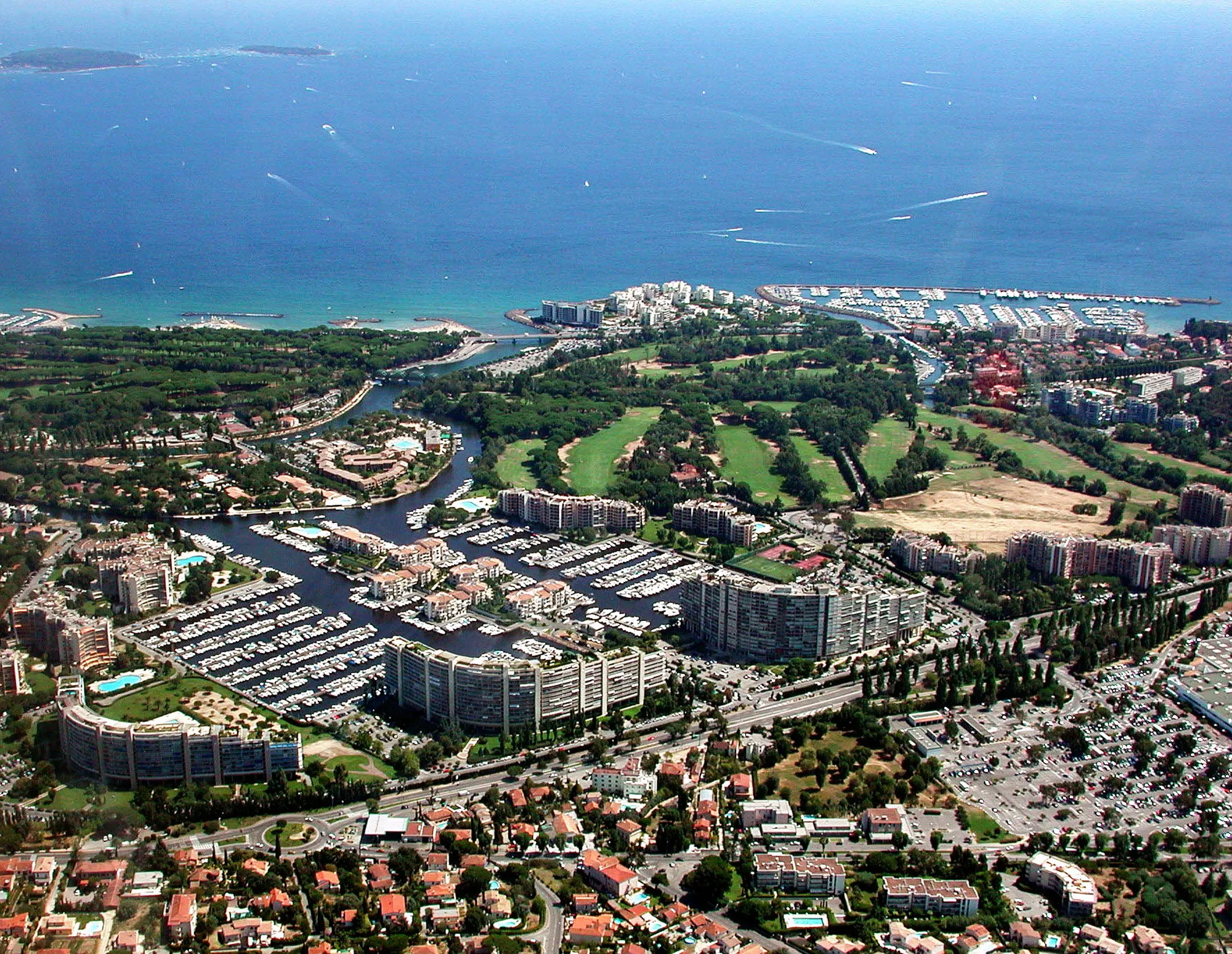 Billede af Provence-Alpes-Côte d’Azur