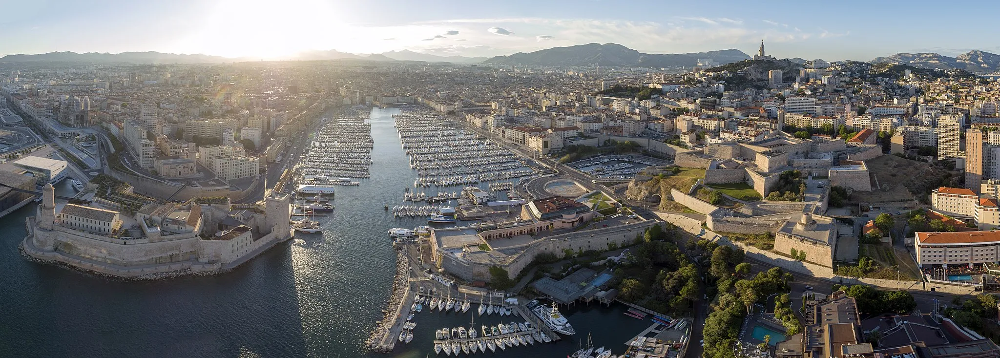 Billede af Provence-Alpes-Côte d’Azur