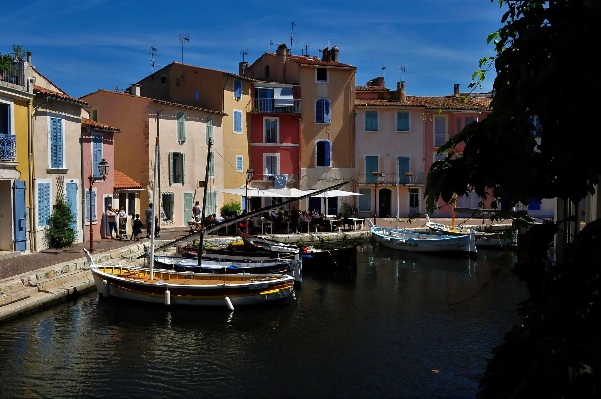 Bild av Provence-Alpes-Côte d’Azur