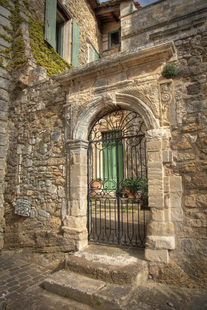 Image of Provence-Alpes-Côte d’Azur