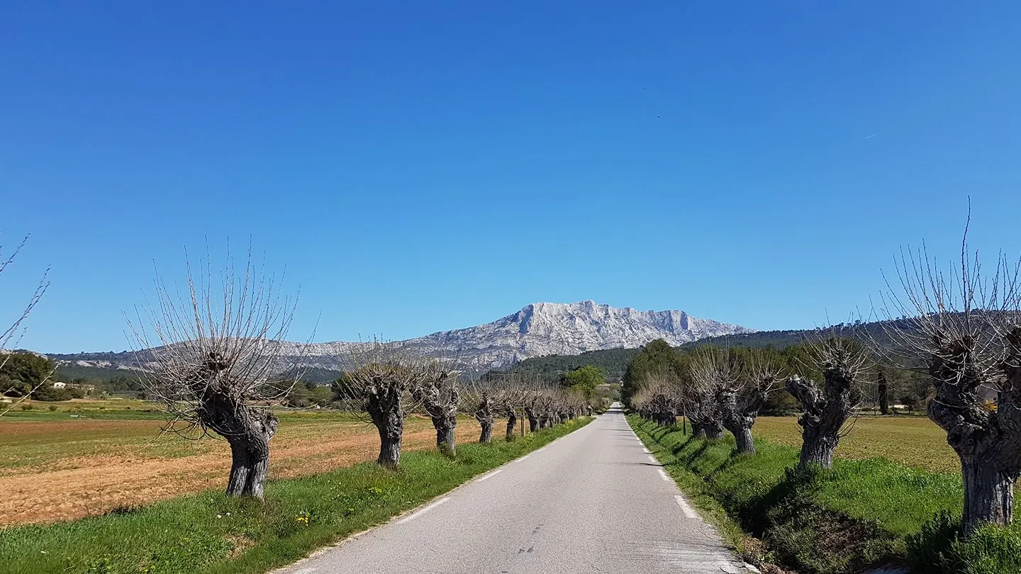 Image of Provence-Alpes-Côte d’Azur