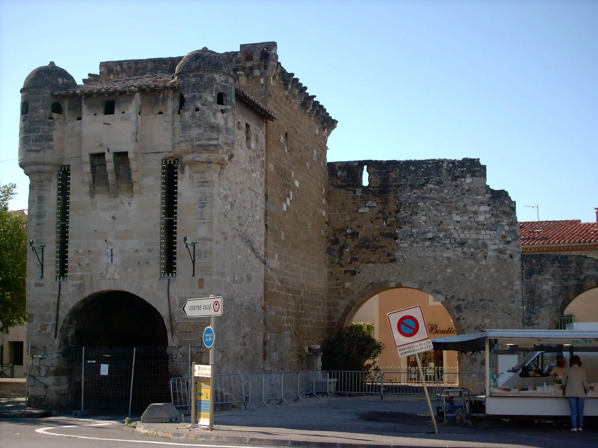 Billede af Provence-Alpes-Côte d’Azur