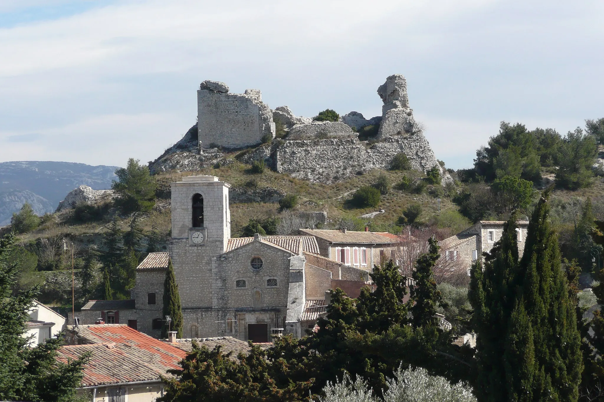 Afbeelding van Provence-Alpes-Côte d’Azur