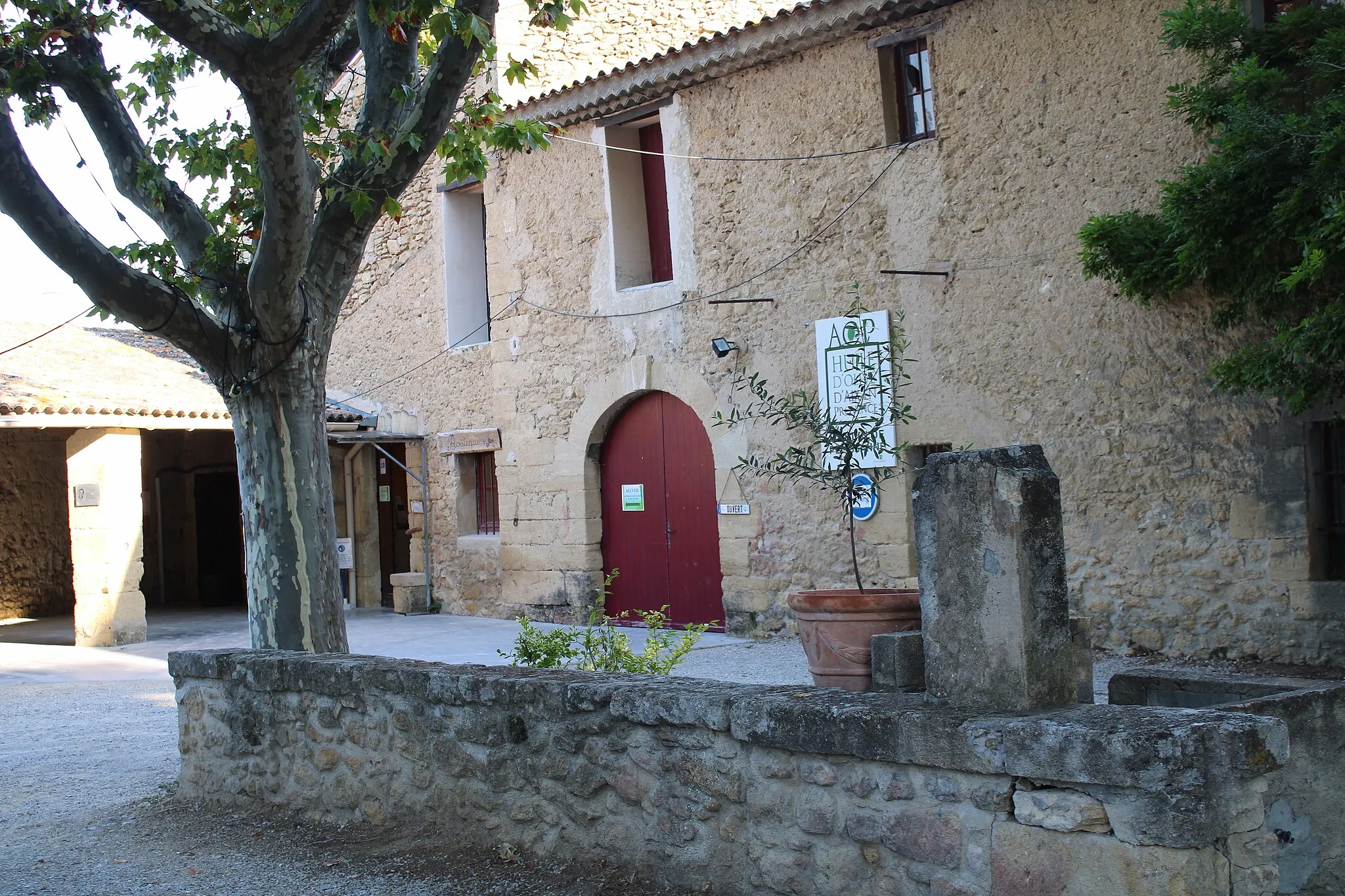 Image of Provence-Alpes-Côte d’Azur