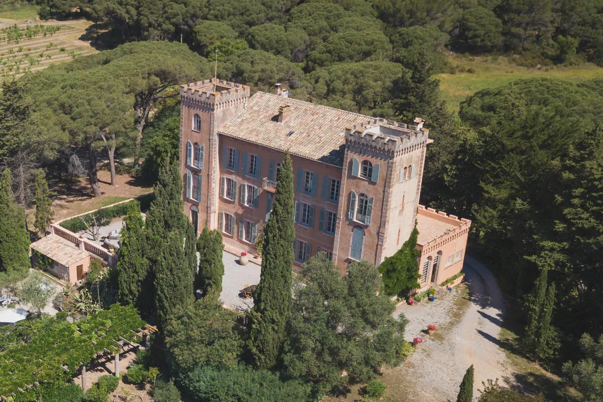 Imagen de Provence-Alpes-Côte d’Azur