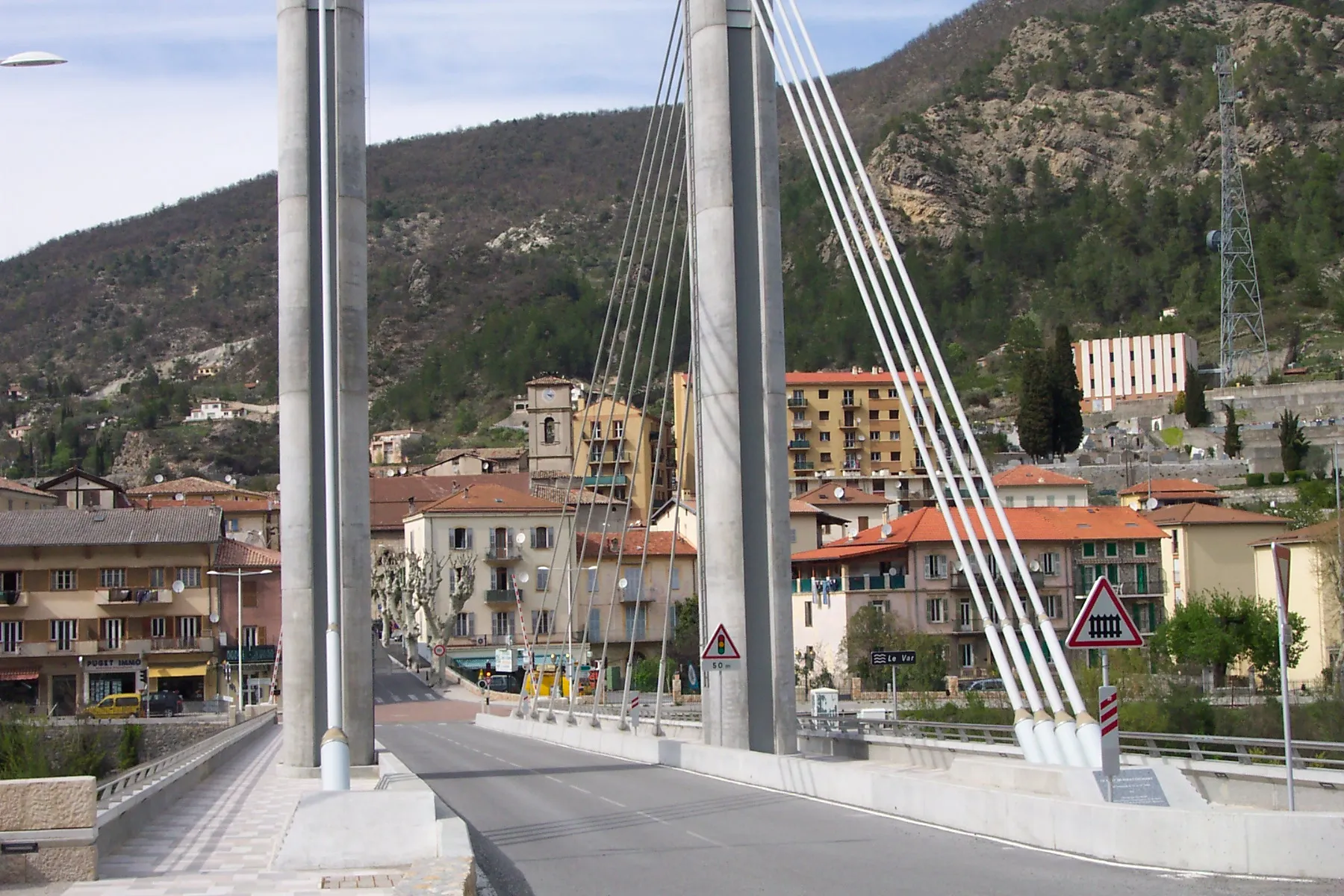 Bild von Provence-Alpes-Côte d’Azur