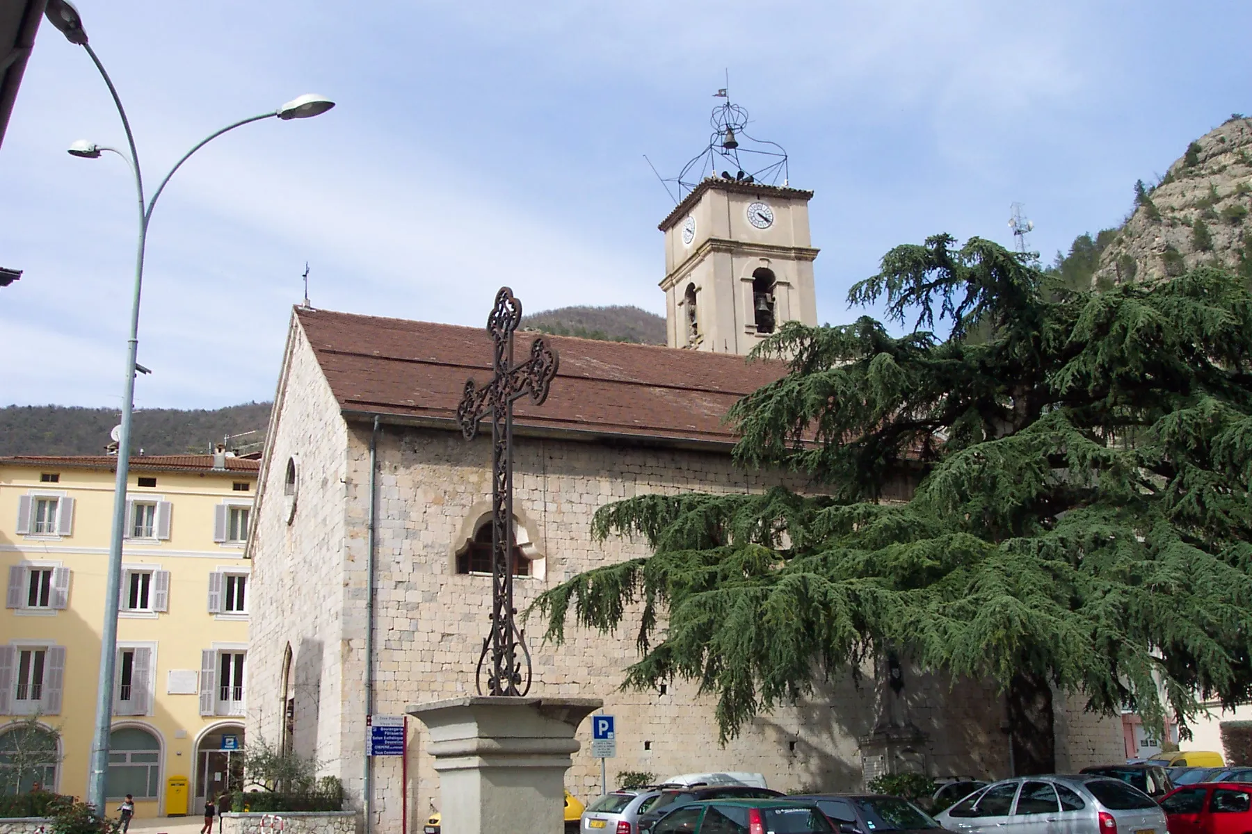 Bild von Provence-Alpes-Côte d’Azur