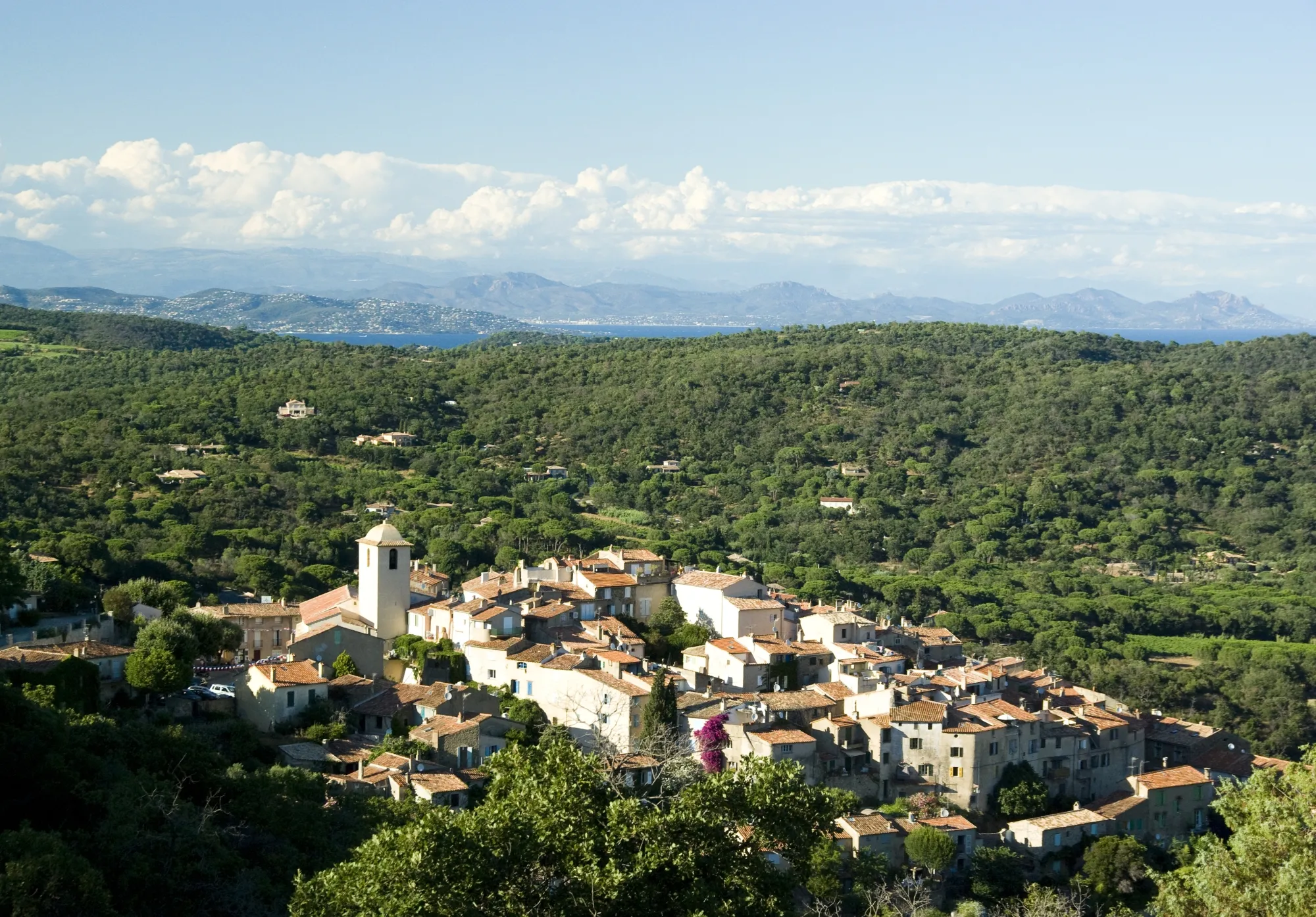 Bild von Provence-Alpes-Côte d’Azur