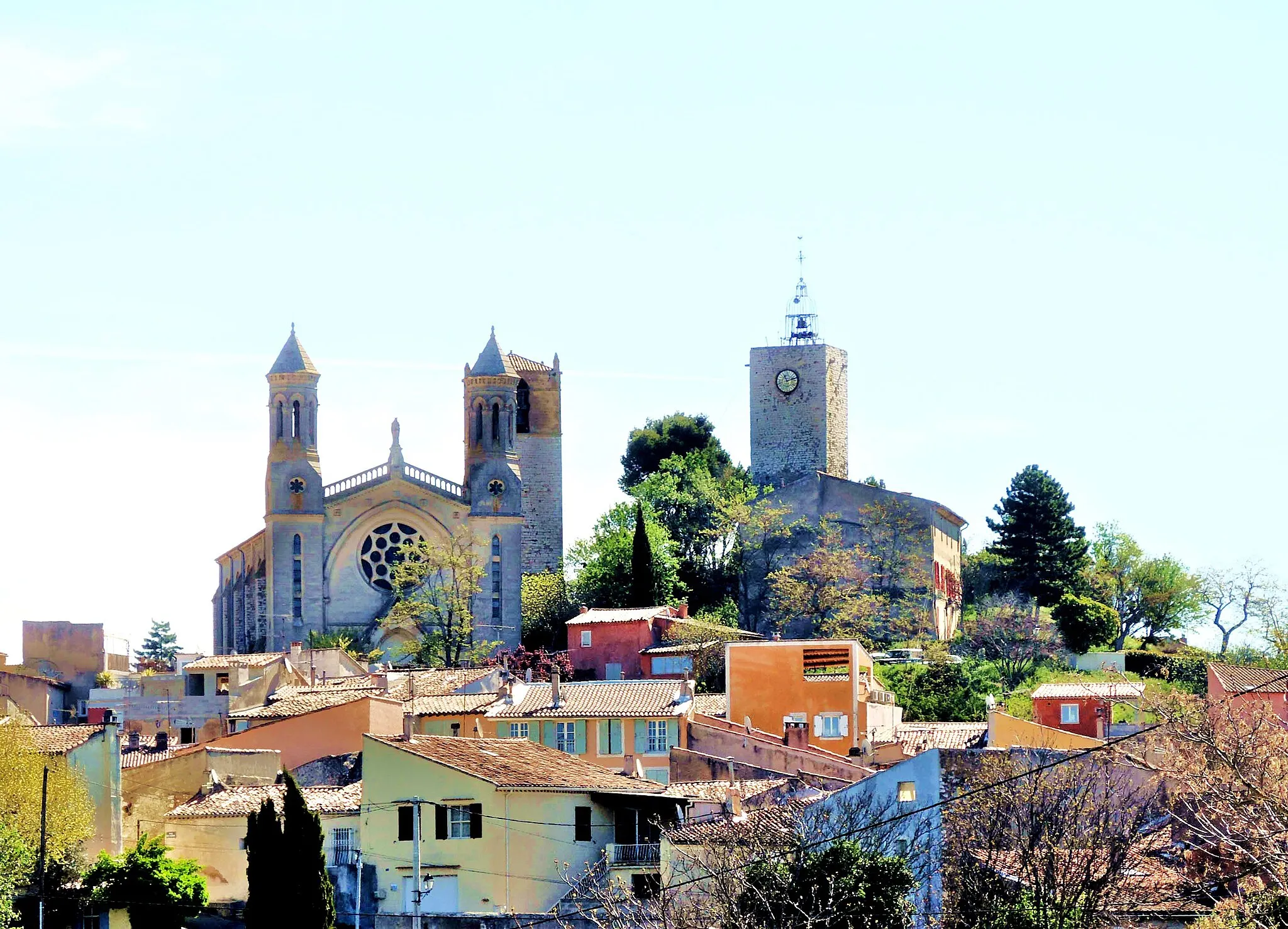 Slika Provence-Alpes-Côte d’Azur