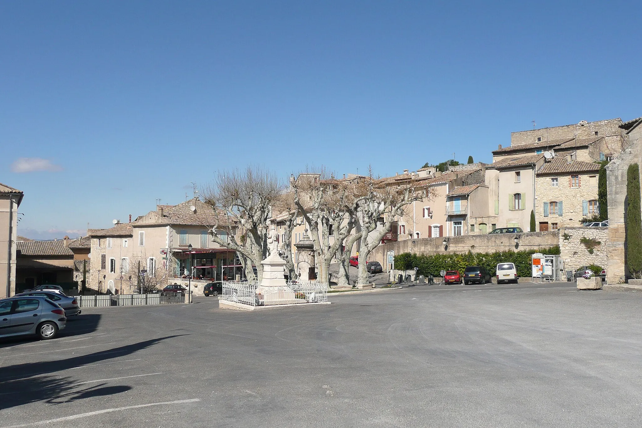 Bild von Provence-Alpes-Côte d’Azur