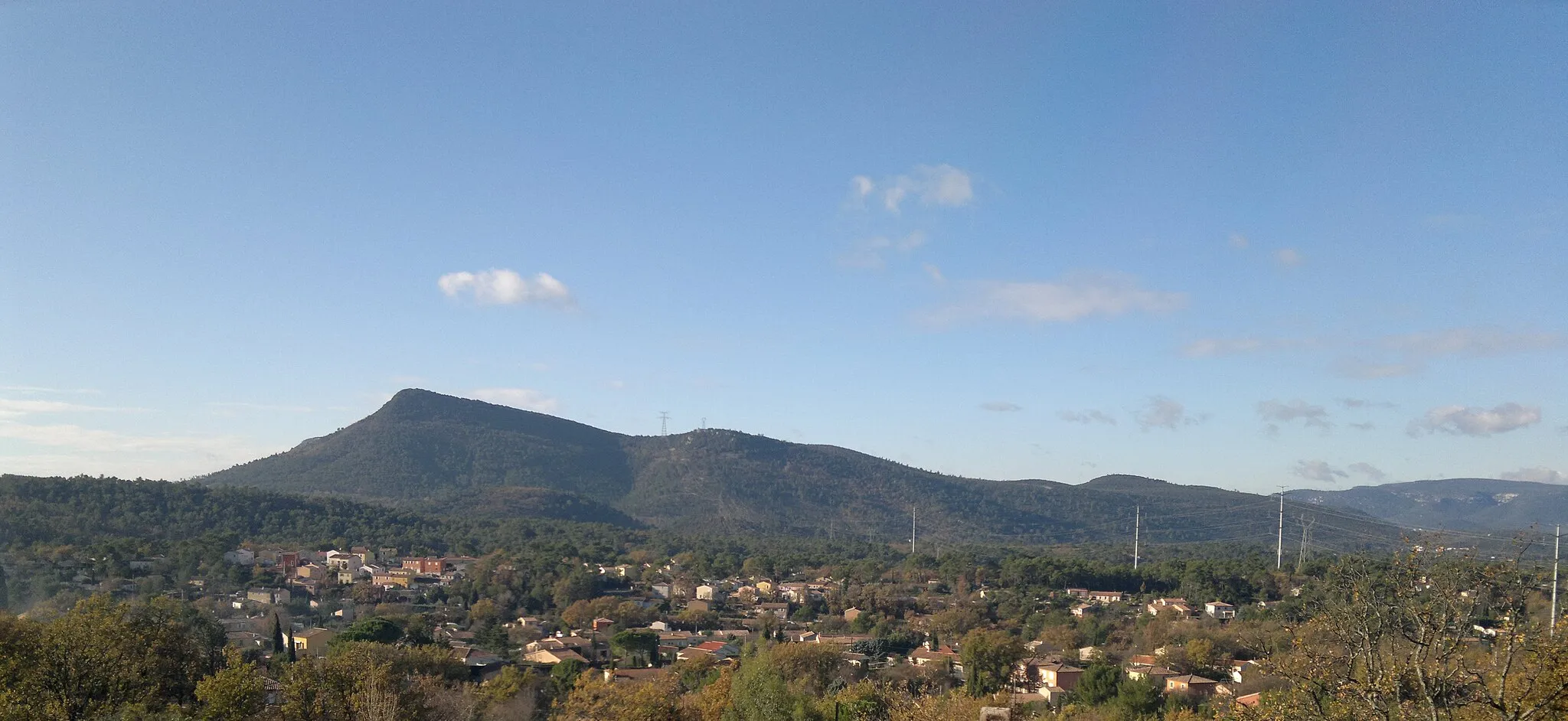 Image of Provence-Alpes-Côte d’Azur