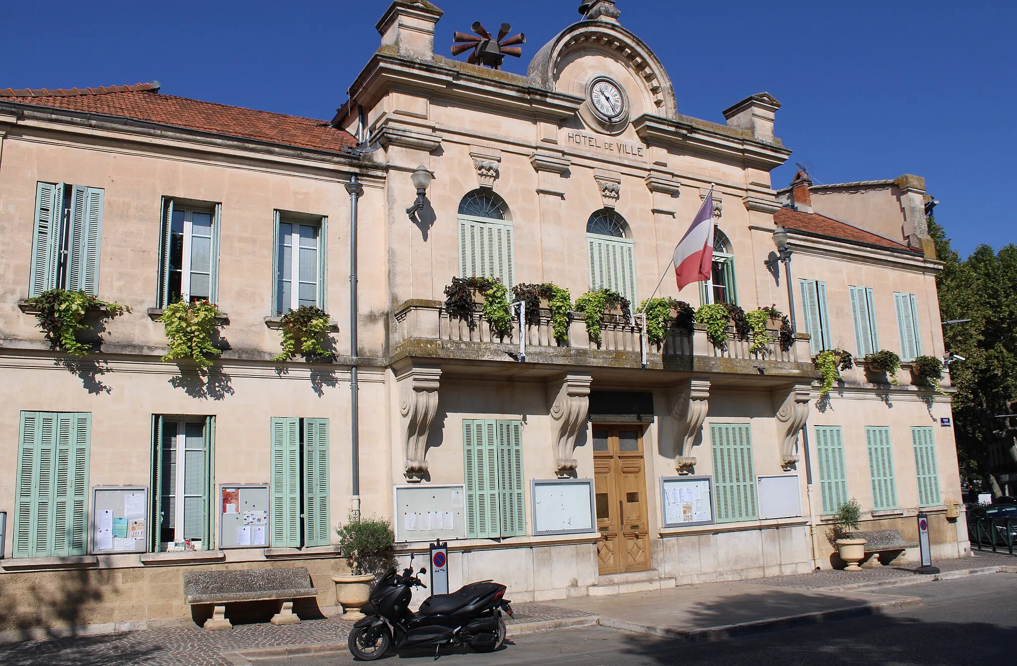 Bild av Provence-Alpes-Côte d’Azur