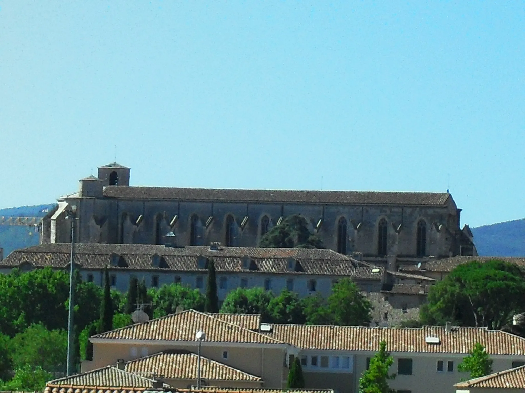 Bild av Provence-Alpes-Côte d’Azur