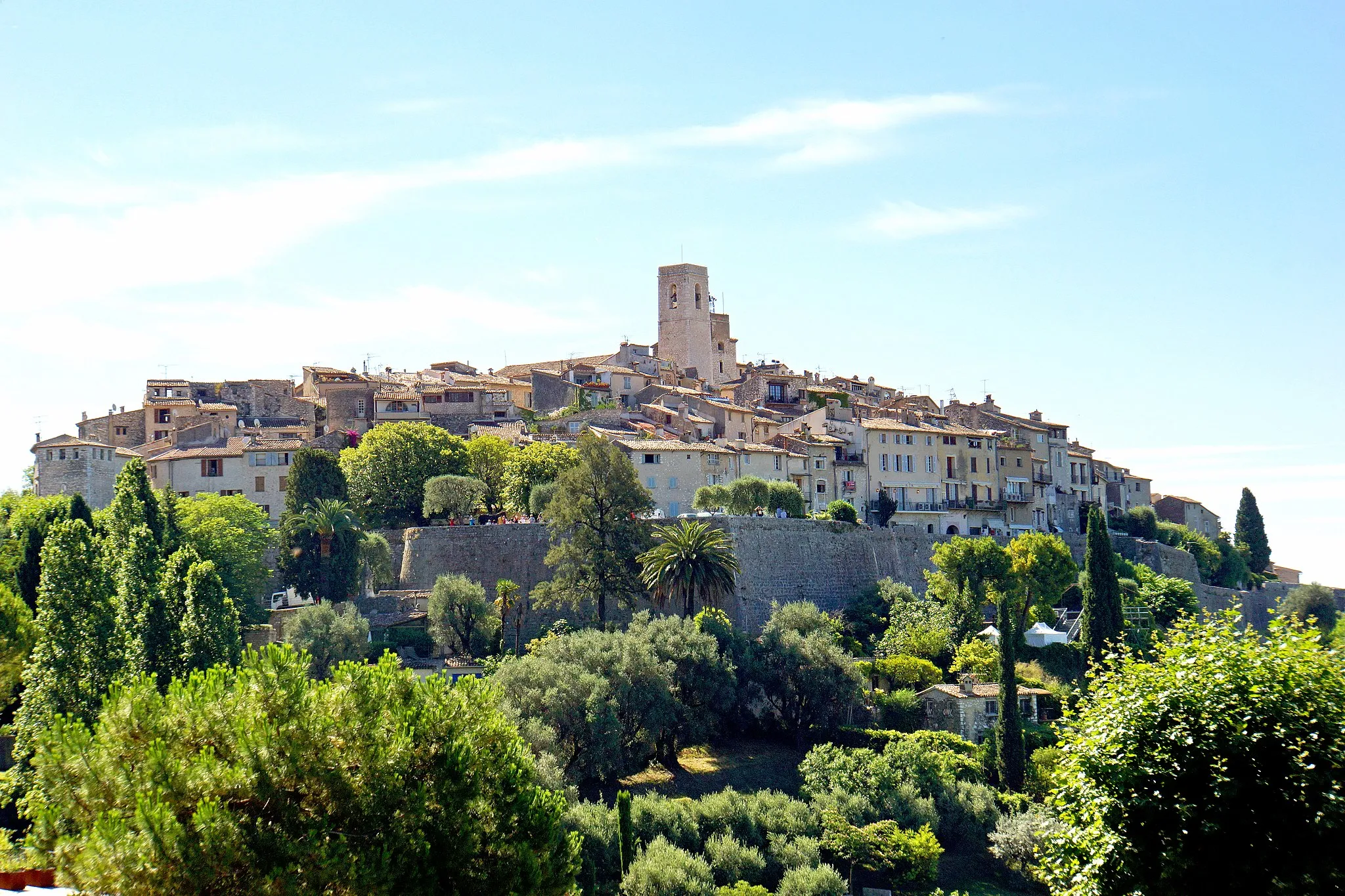 Zdjęcie: Saint-Paul-de-Vence