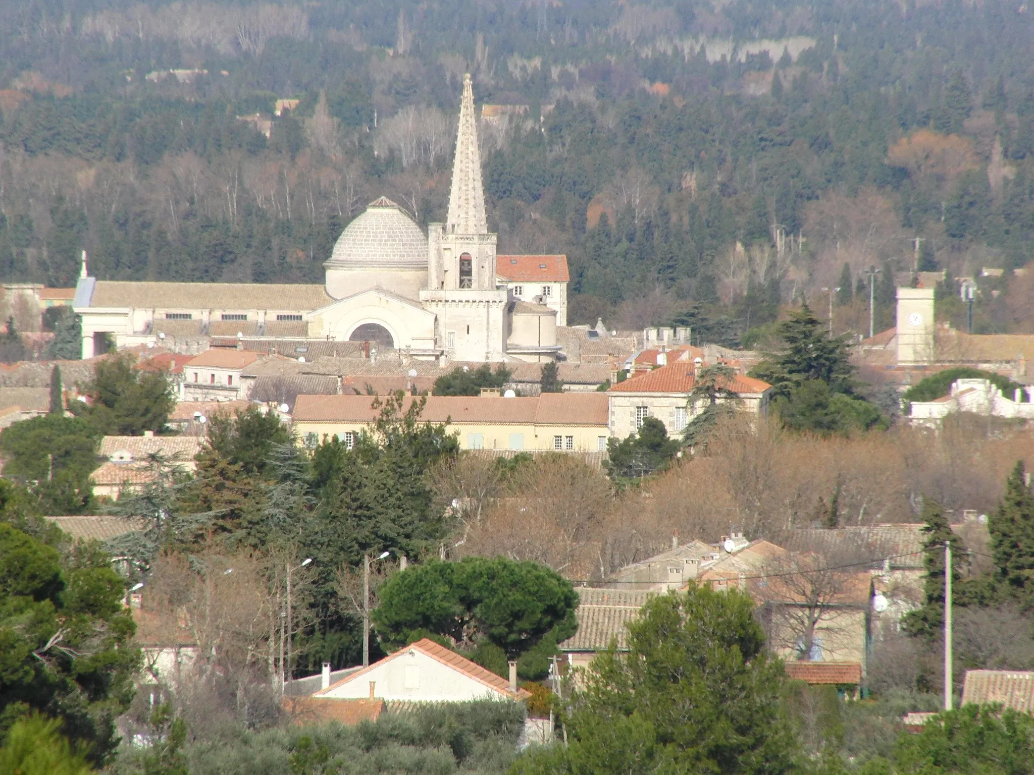 Billede af Provence-Alpes-Côte d’Azur