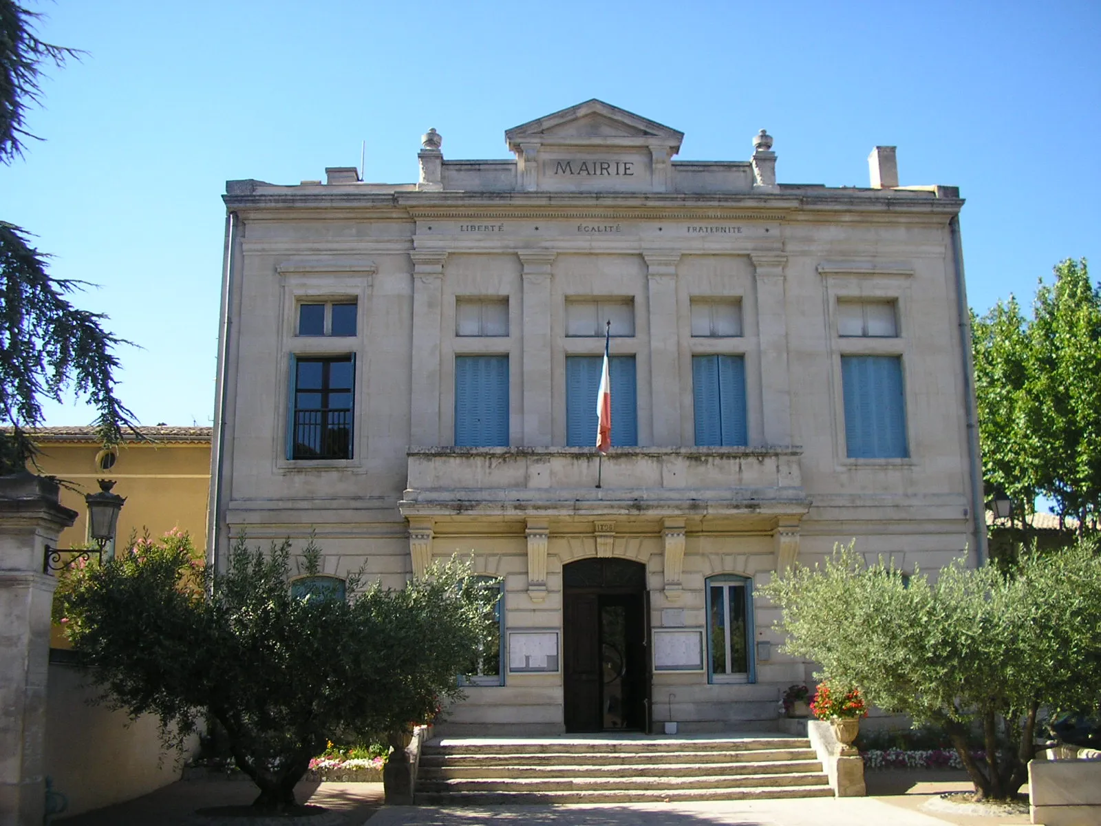 Bild von Provence-Alpes-Côte d’Azur