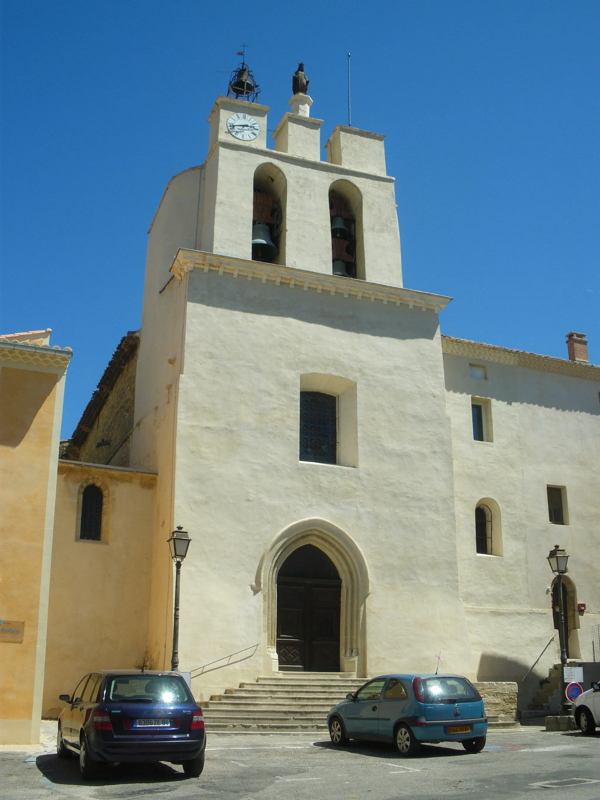 Obrázek Provence-Alpes-Côte d’Azur