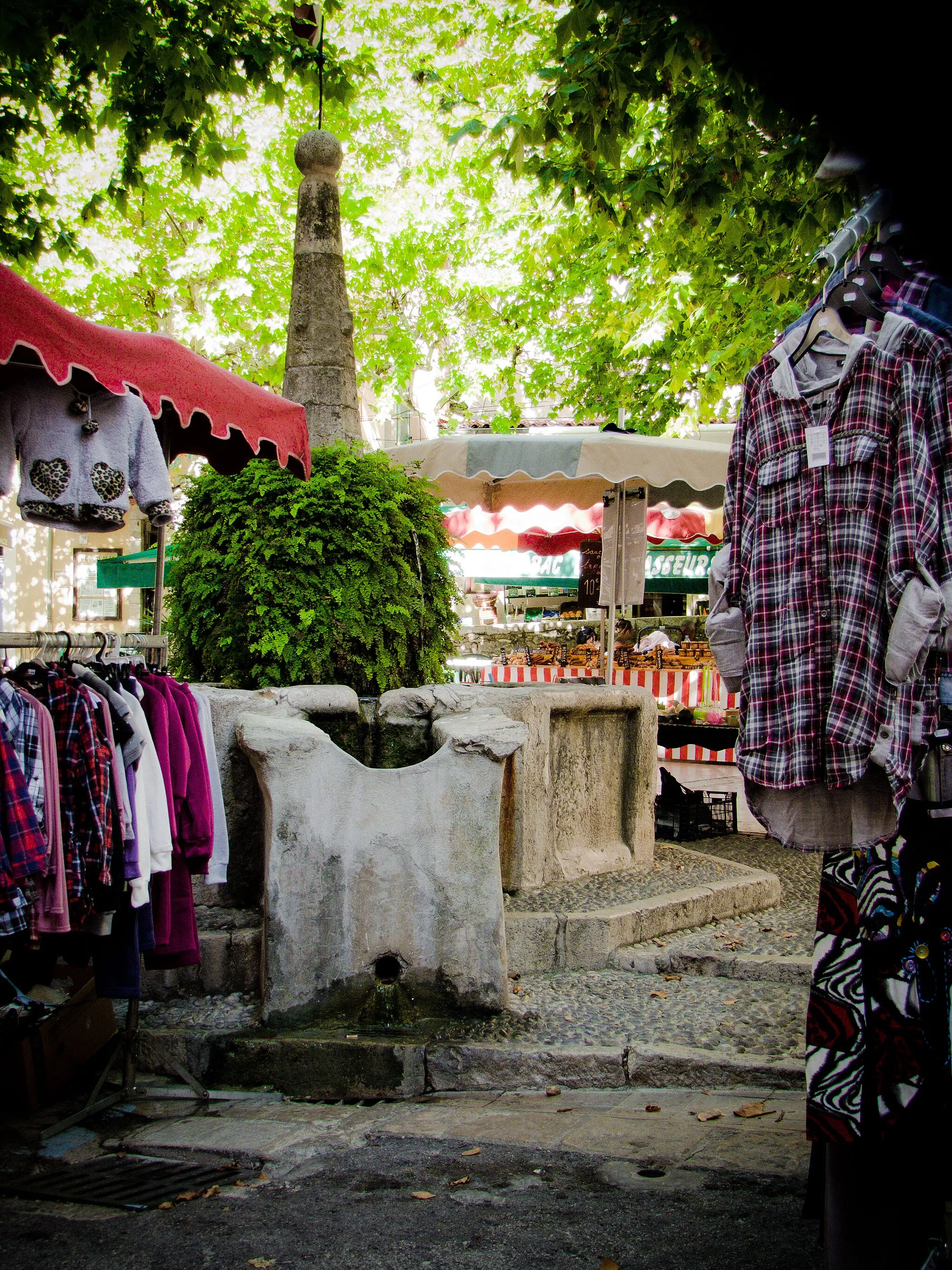 Obrázek Provence-Alpes-Côte d’Azur