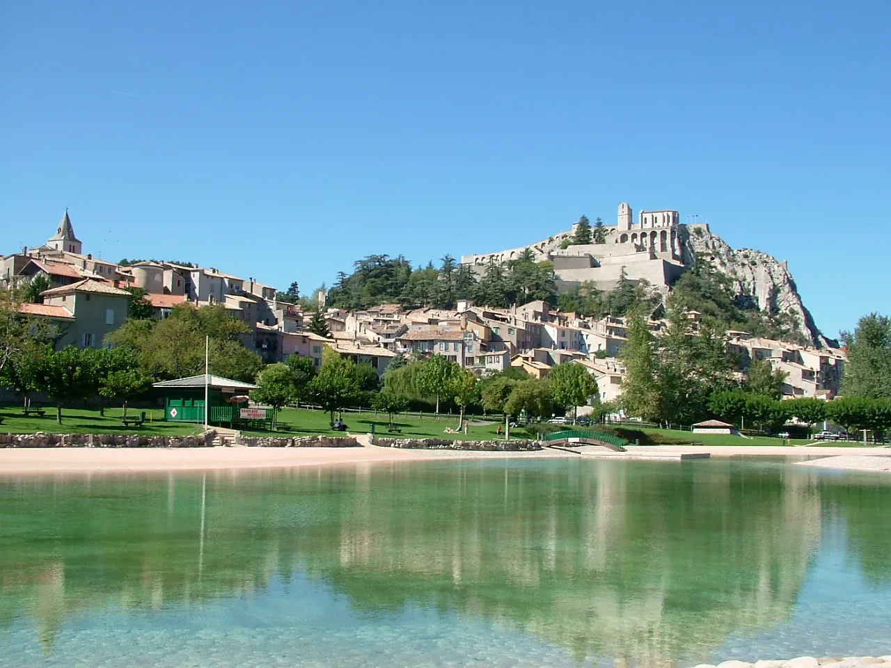 Imagen de Provence-Alpes-Côte d’Azur