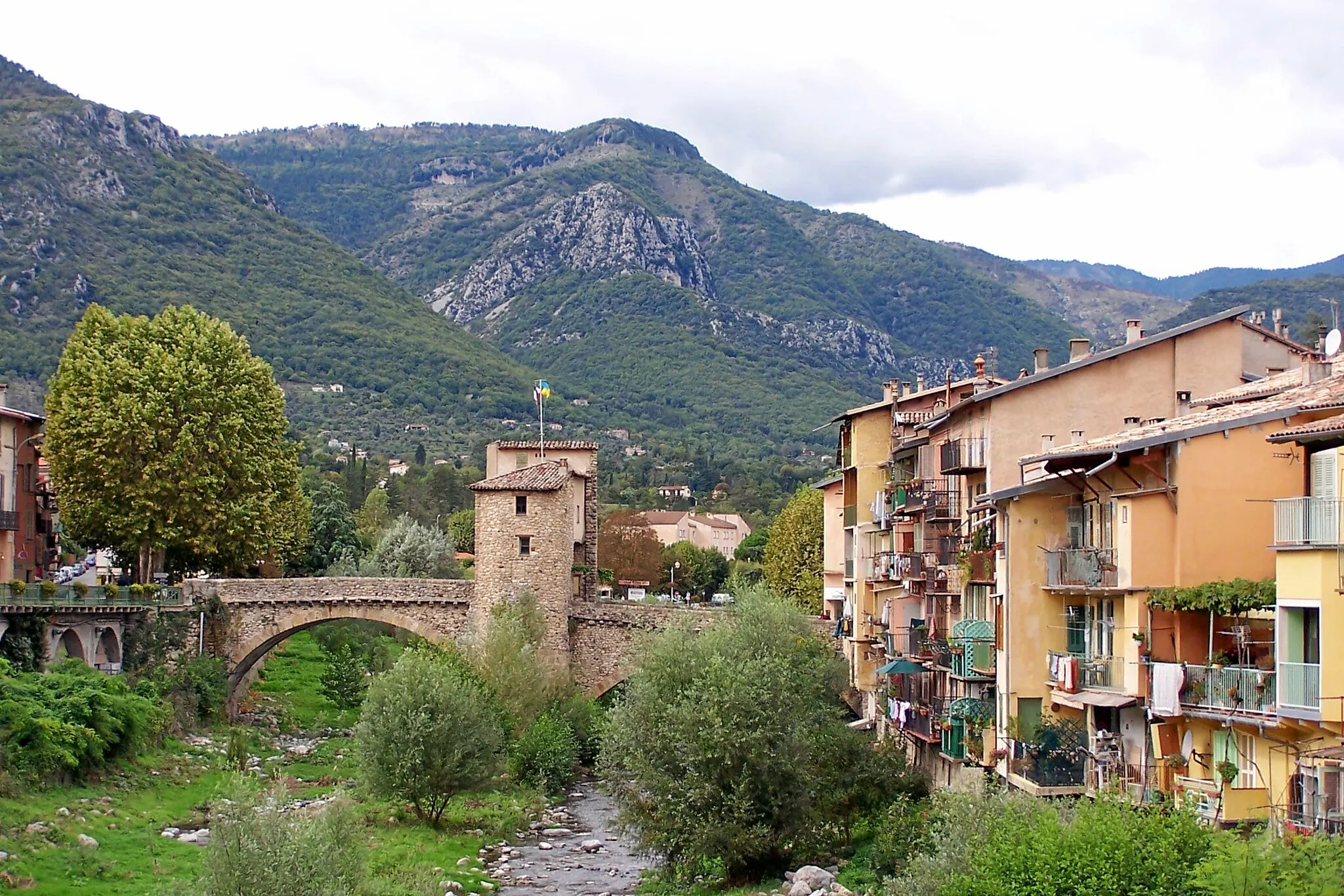 Billede af Provence-Alpes-Côte d’Azur