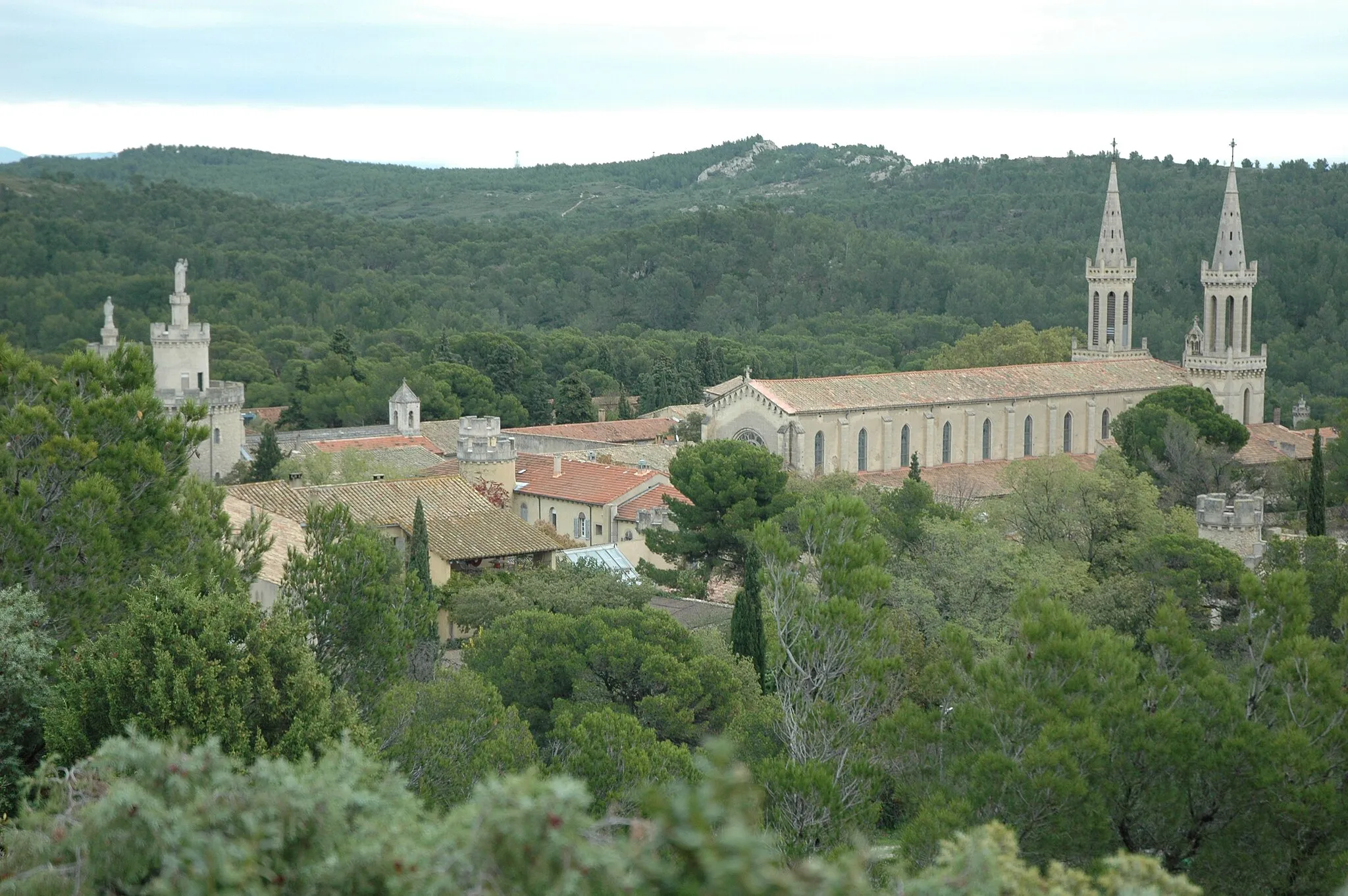 Bild av Provence-Alpes-Côte d’Azur