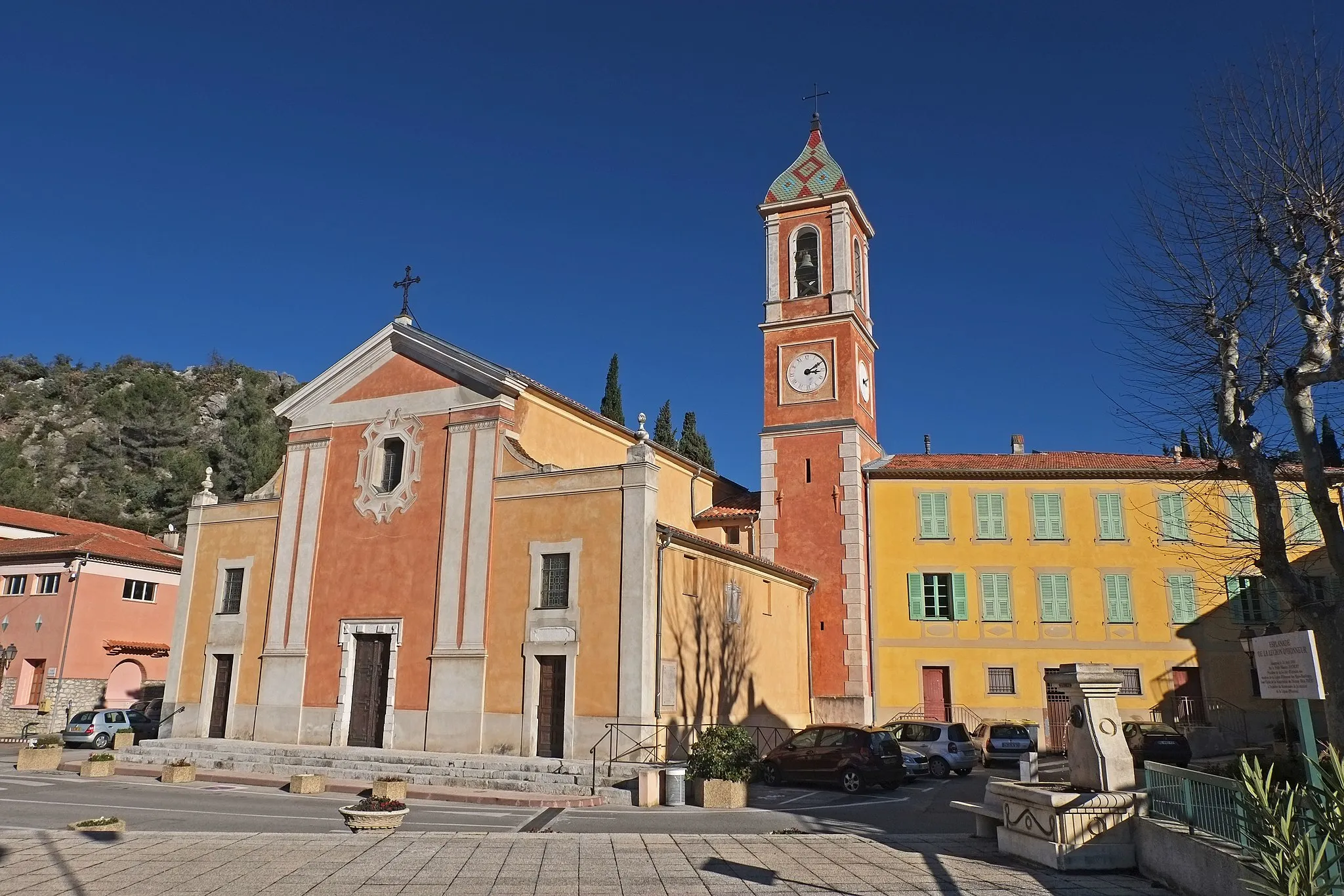 Obrázek Provence-Alpes-Côte d’Azur