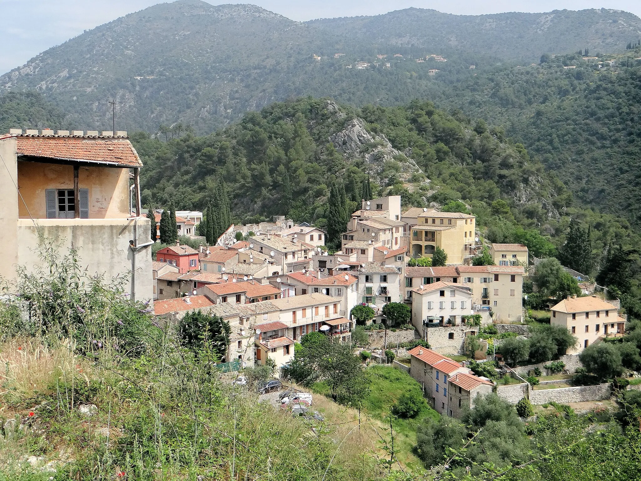 Imagen de Provence-Alpes-Côte d’Azur