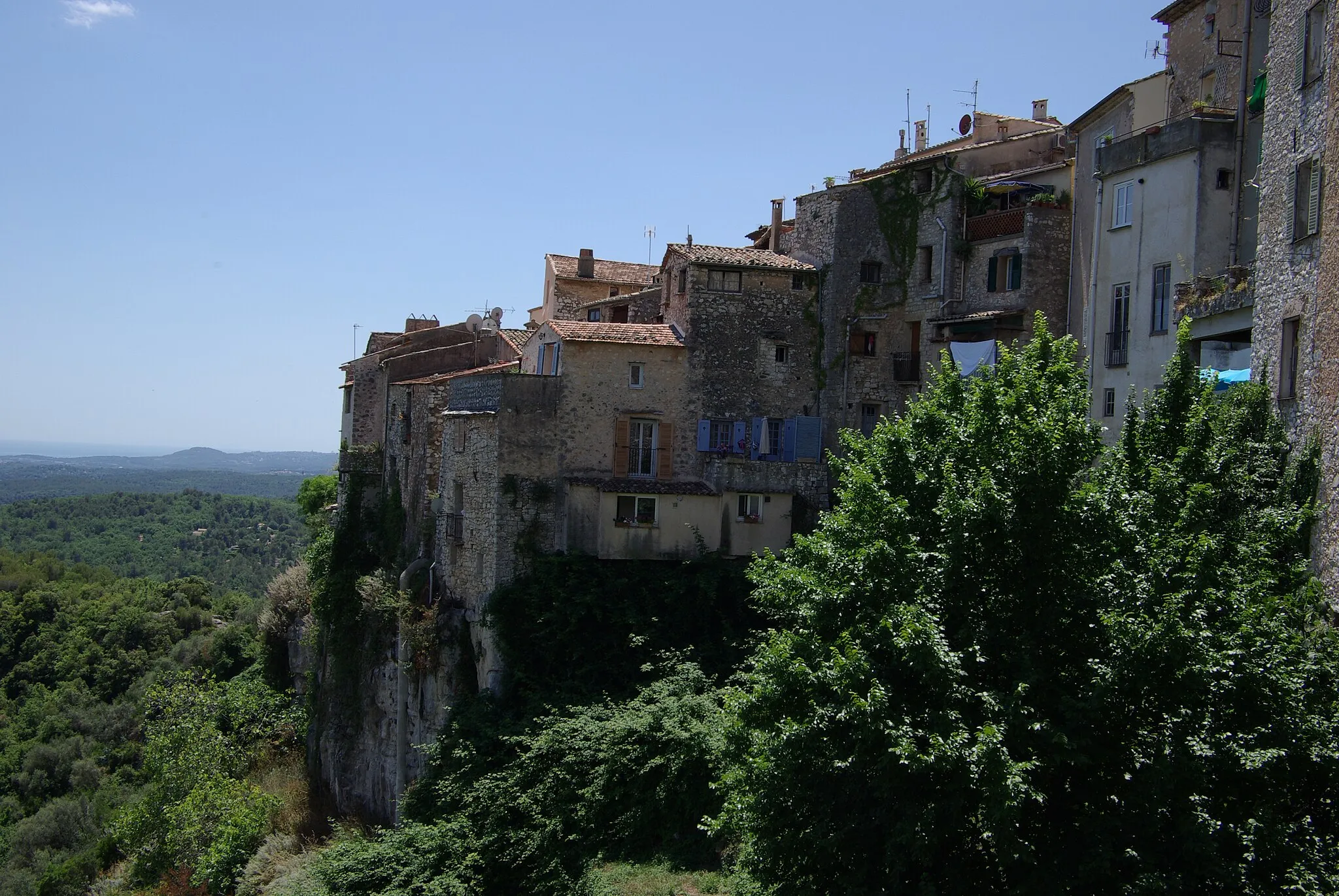 Bild von Provence-Alpes-Côte d’Azur