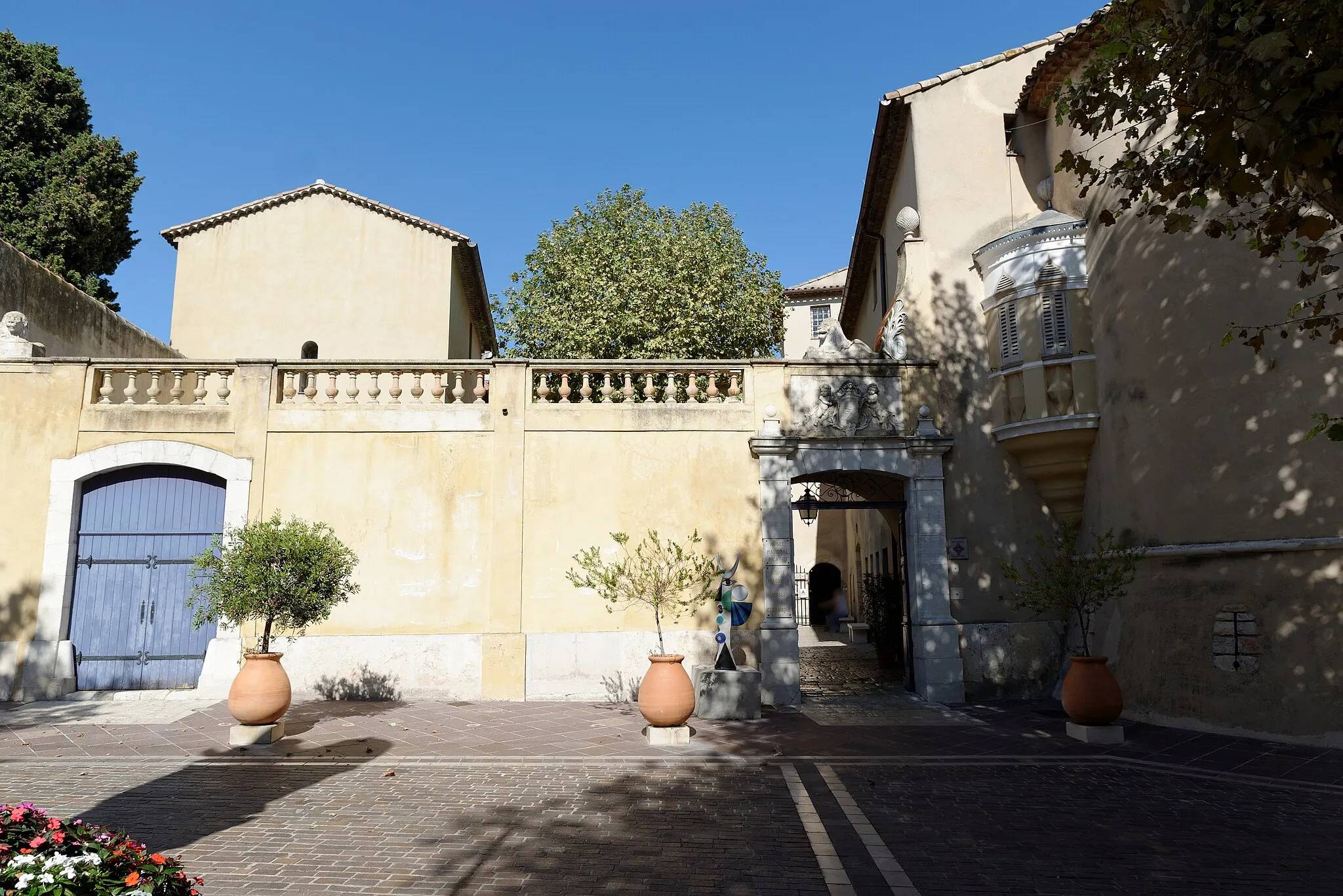 Image of Provence-Alpes-Côte d’Azur