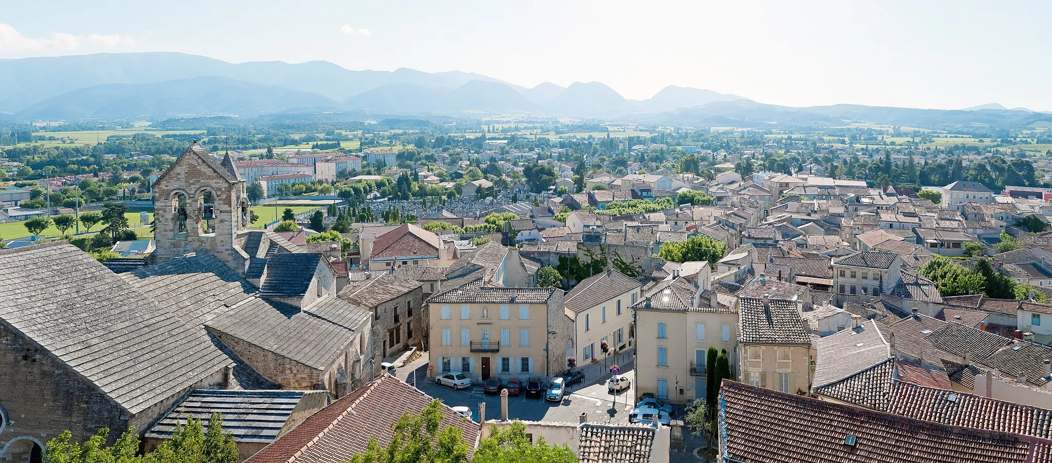 Bild av Provence-Alpes-Côte d’Azur