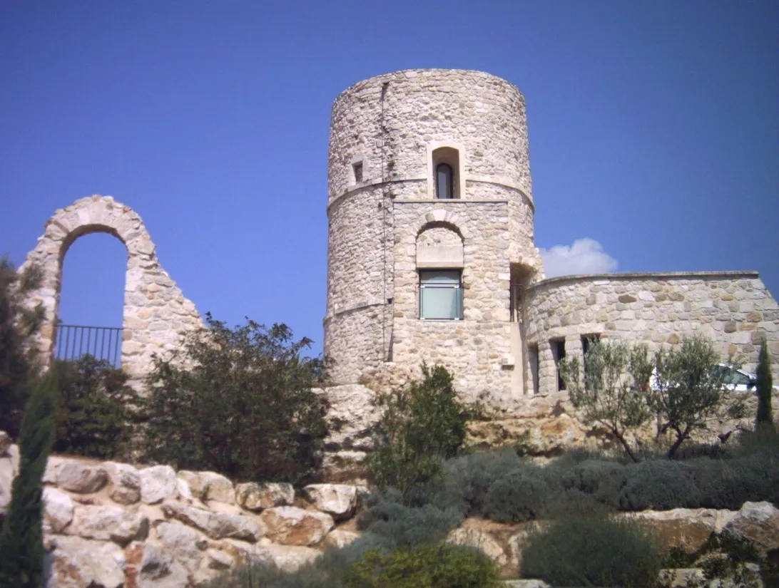 Image of Provence-Alpes-Côte d’Azur