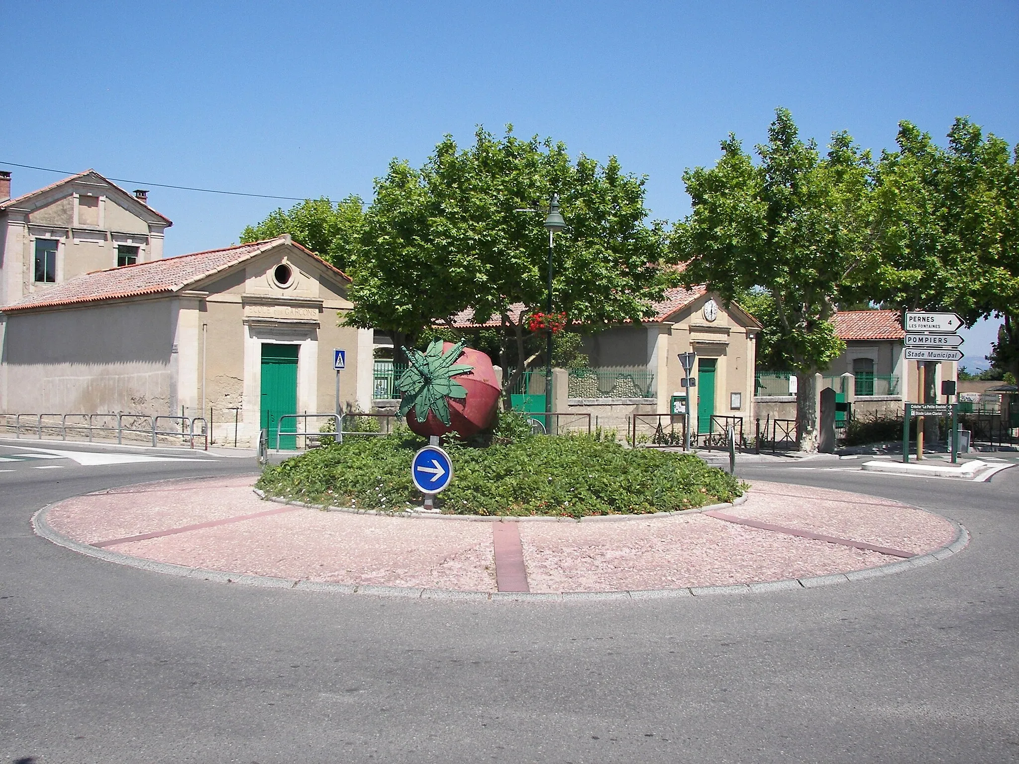 Image of Provence-Alpes-Côte d’Azur