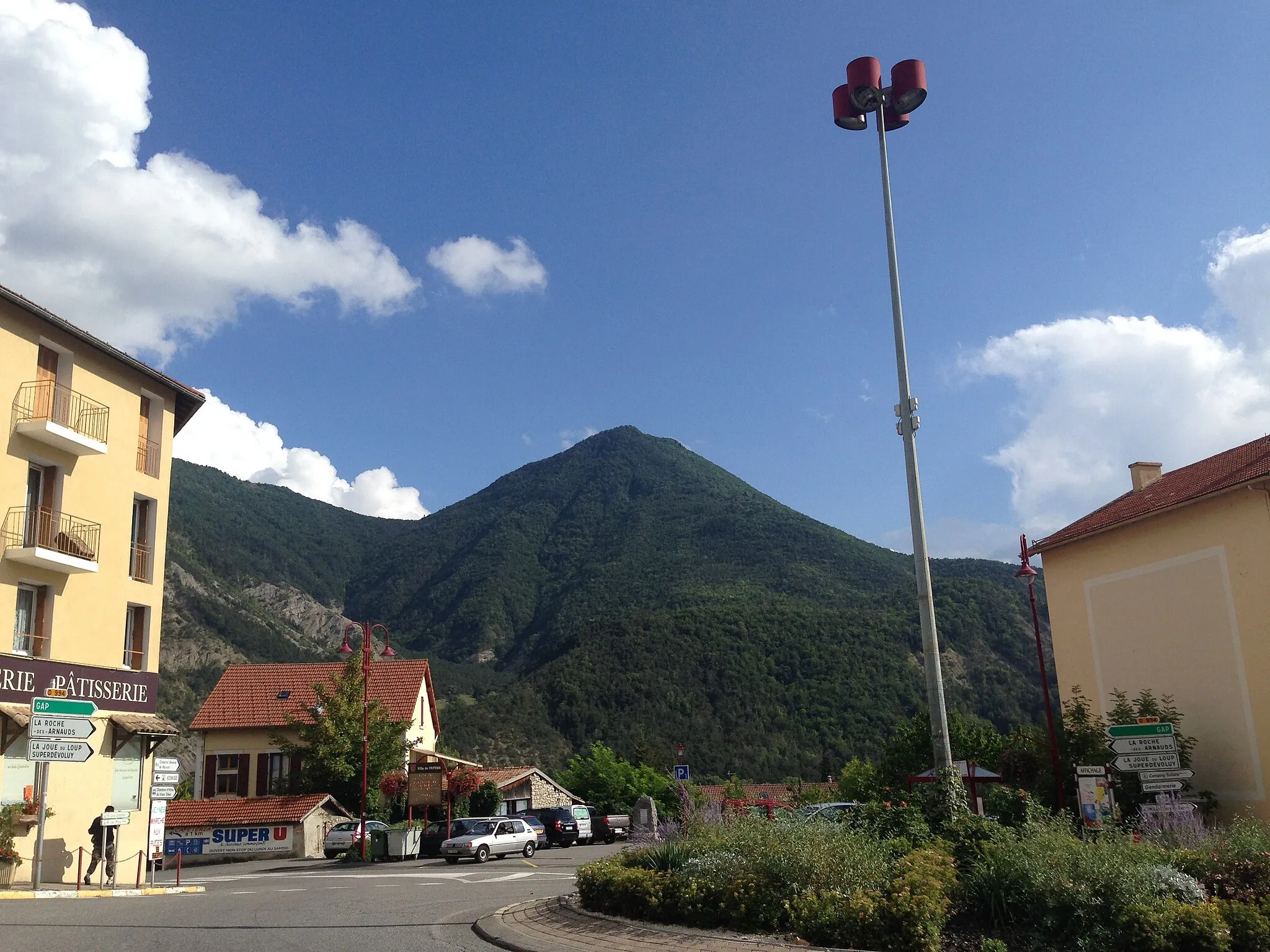 Bild von Provence-Alpes-Côte d’Azur