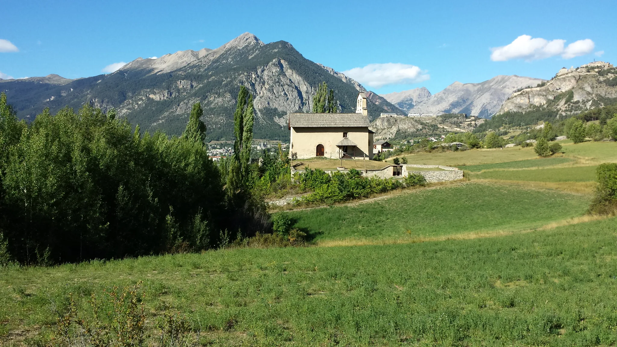 Afbeelding van Villar-Saint-Pancrace