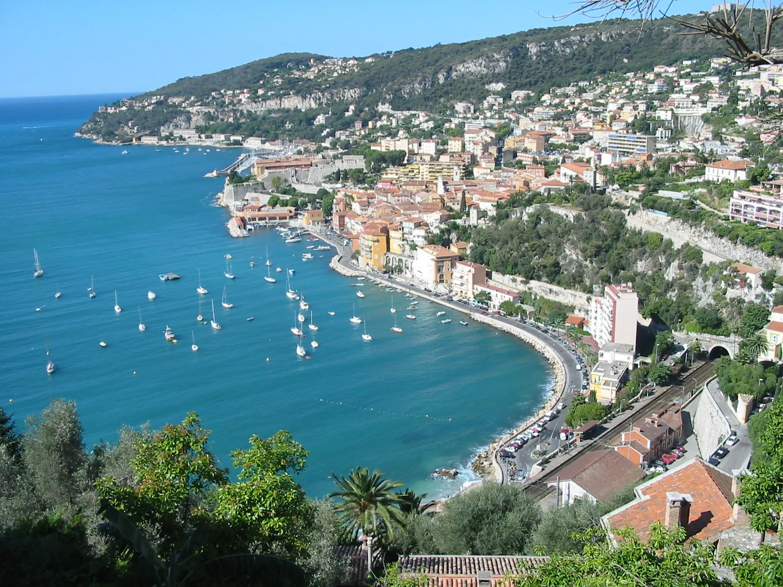 Imagen de Provence-Alpes-Côte d’Azur