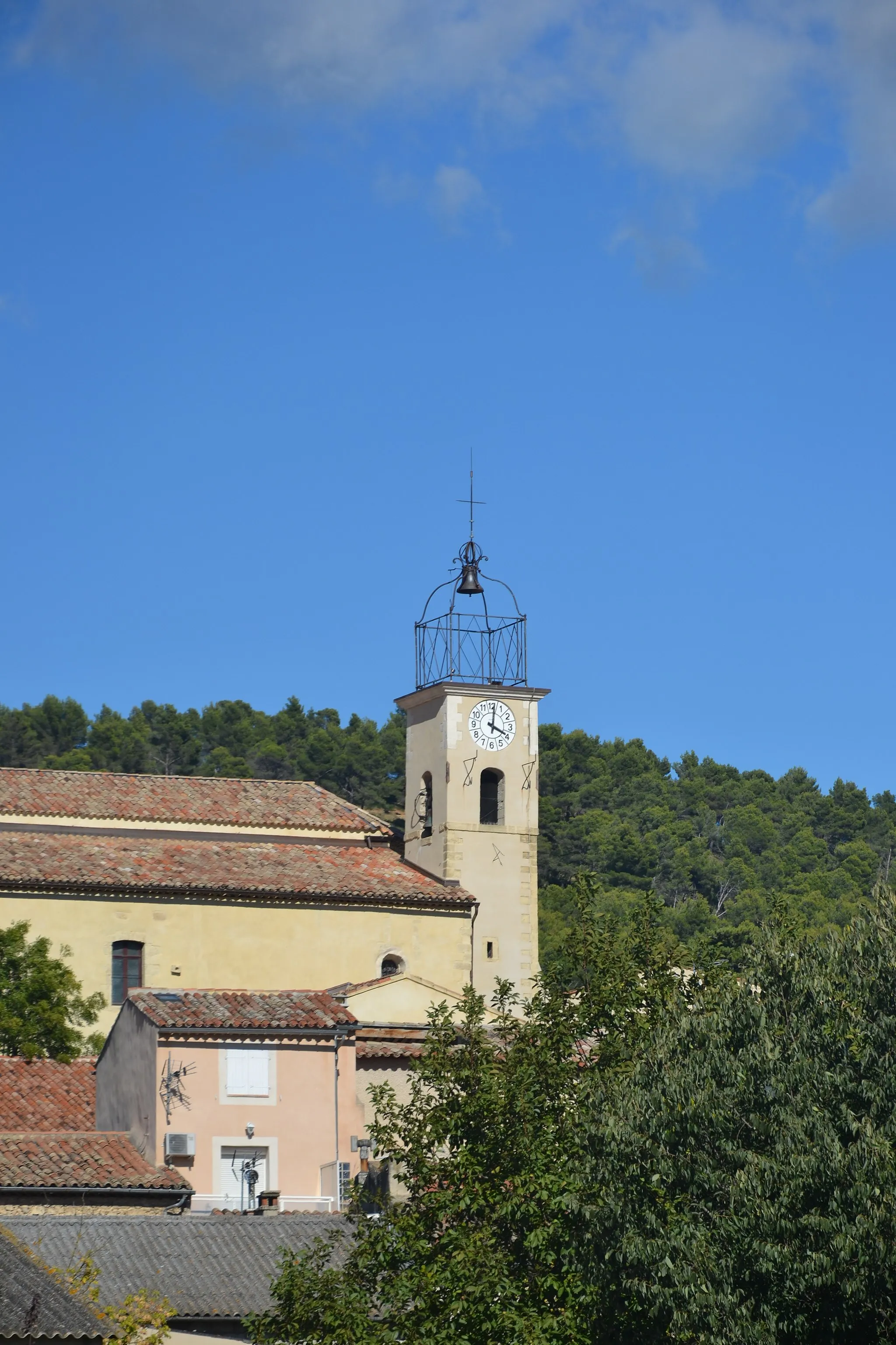 Obrázek Provence-Alpes-Côte d’Azur