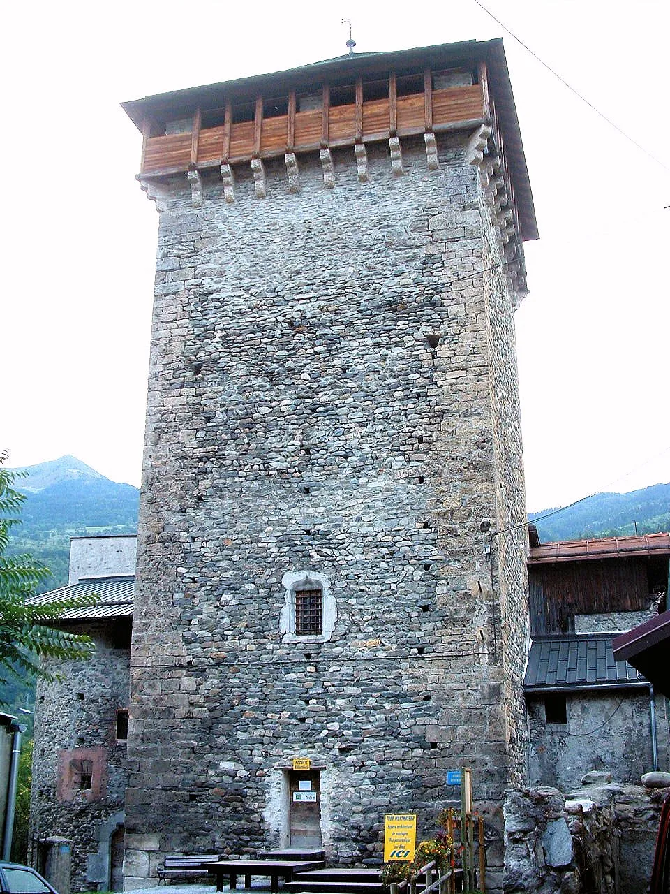 Kuva kohteesta Rhône-Alpes