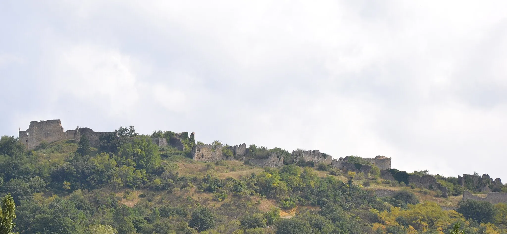 Billede af Rhône-Alpes