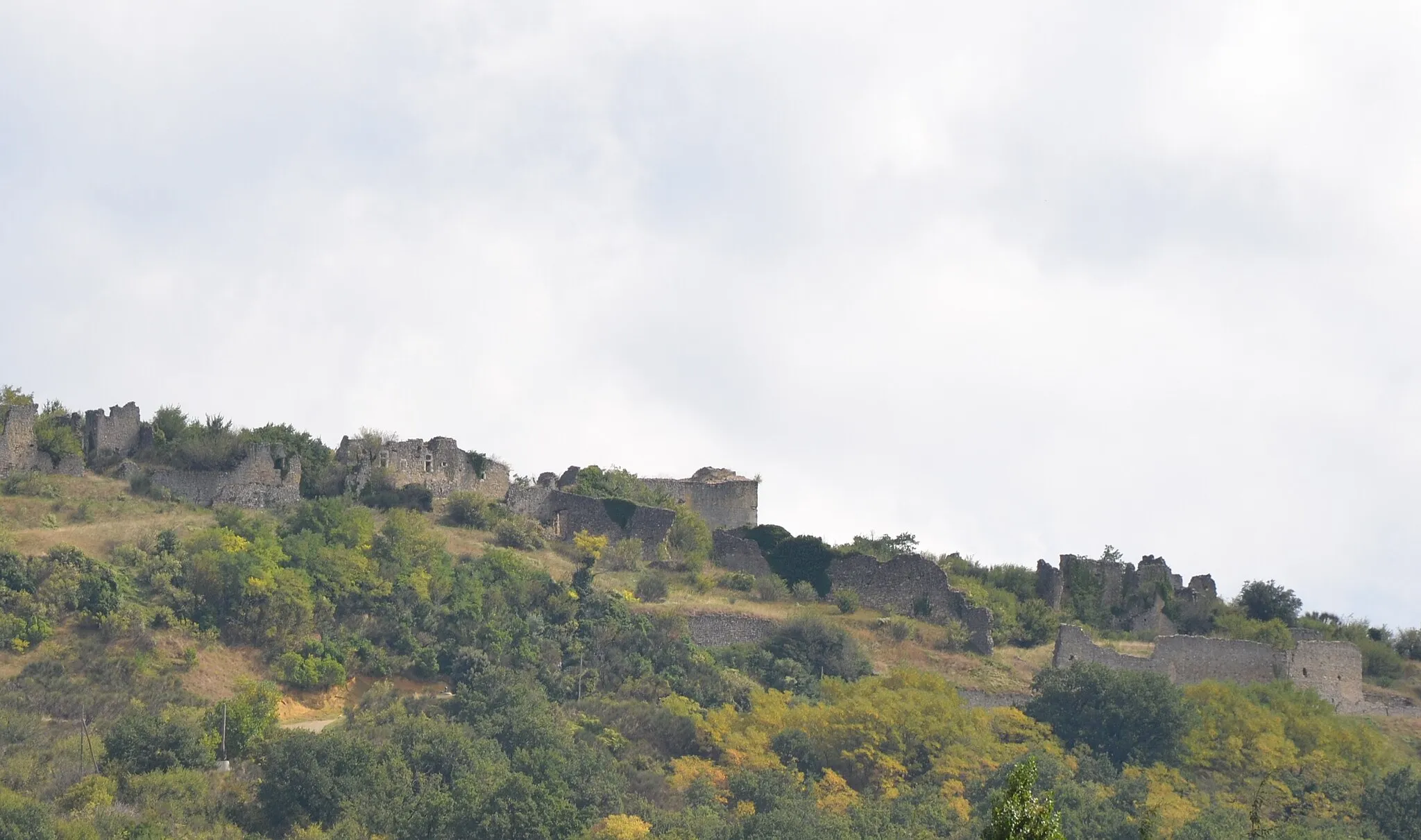 Zdjęcie: Rhône-Alpes