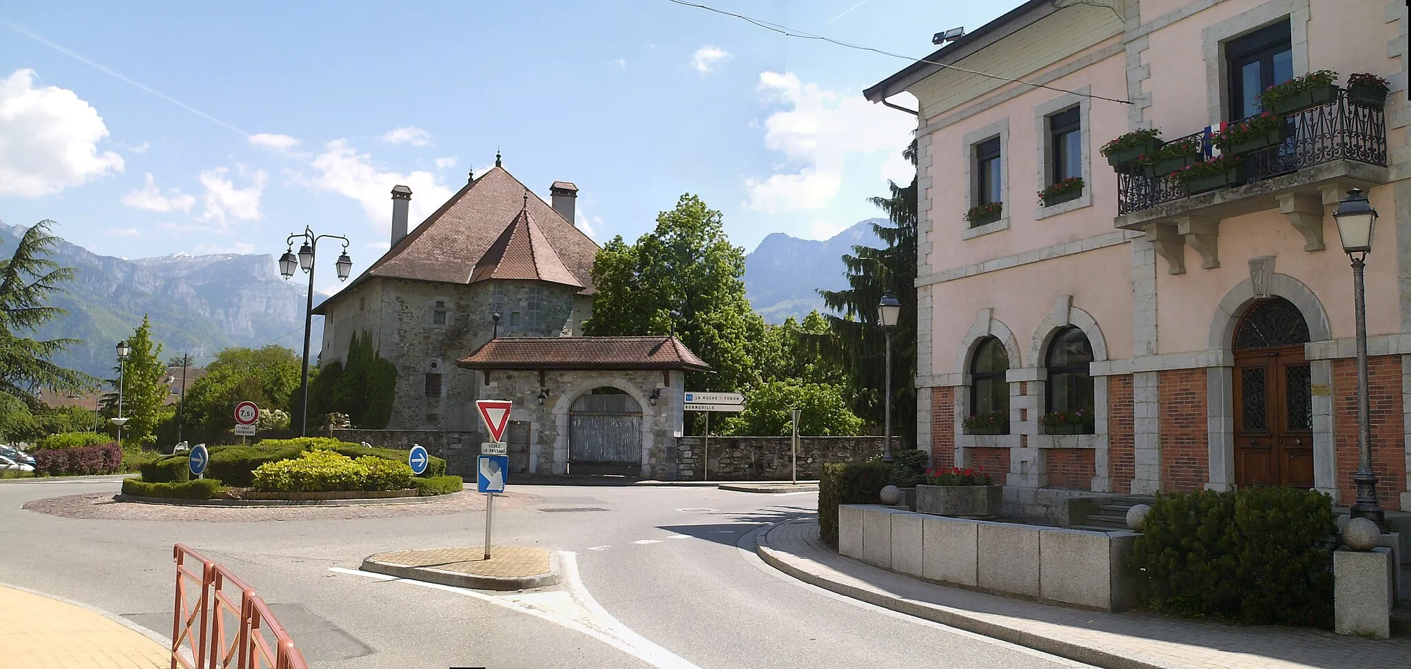 Image of Rhône-Alpes