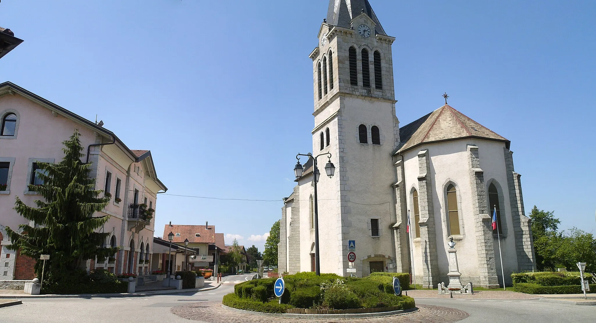 Obrázok Rhône-Alpes