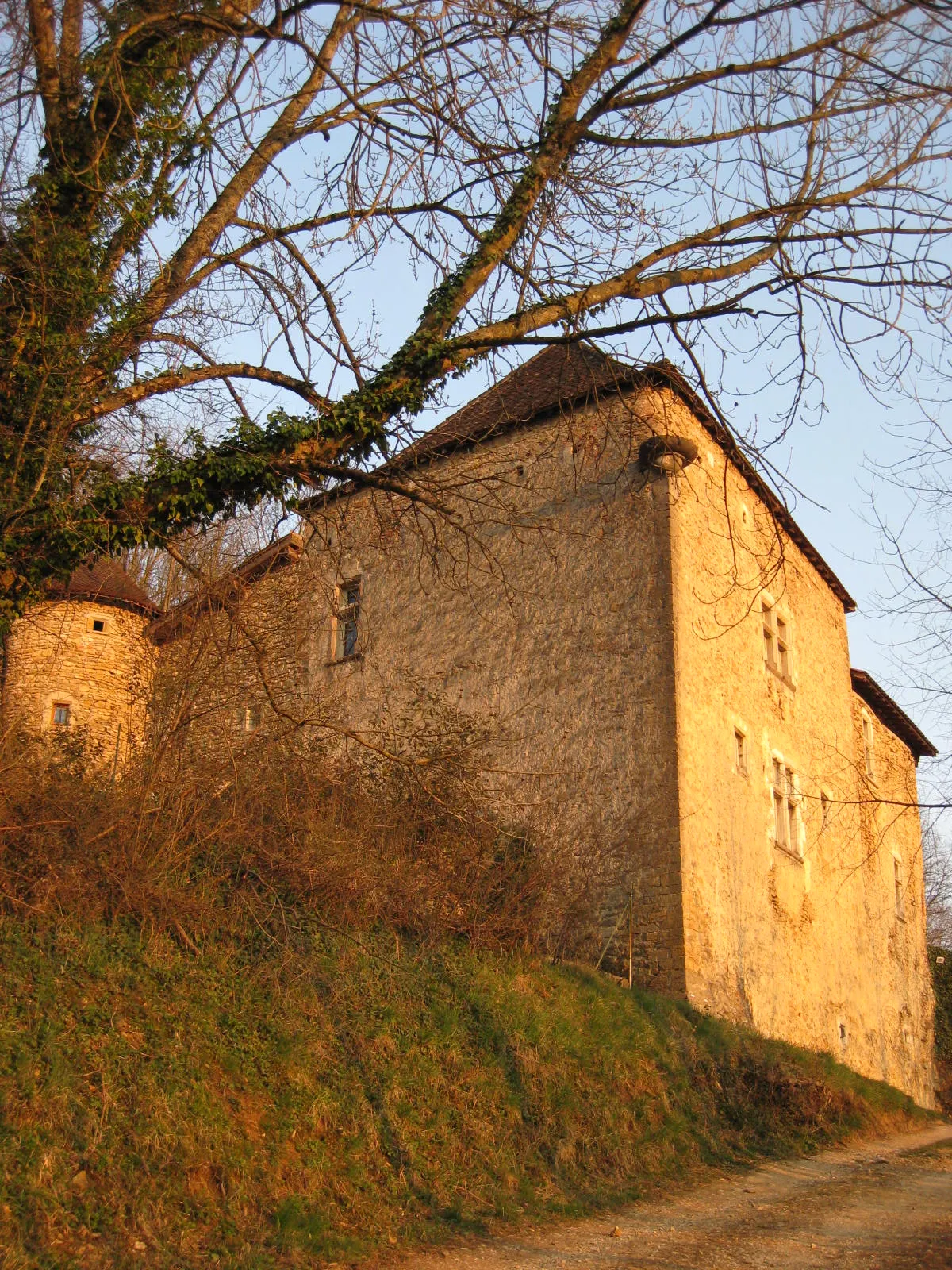 Kuva kohteesta Rhône-Alpes