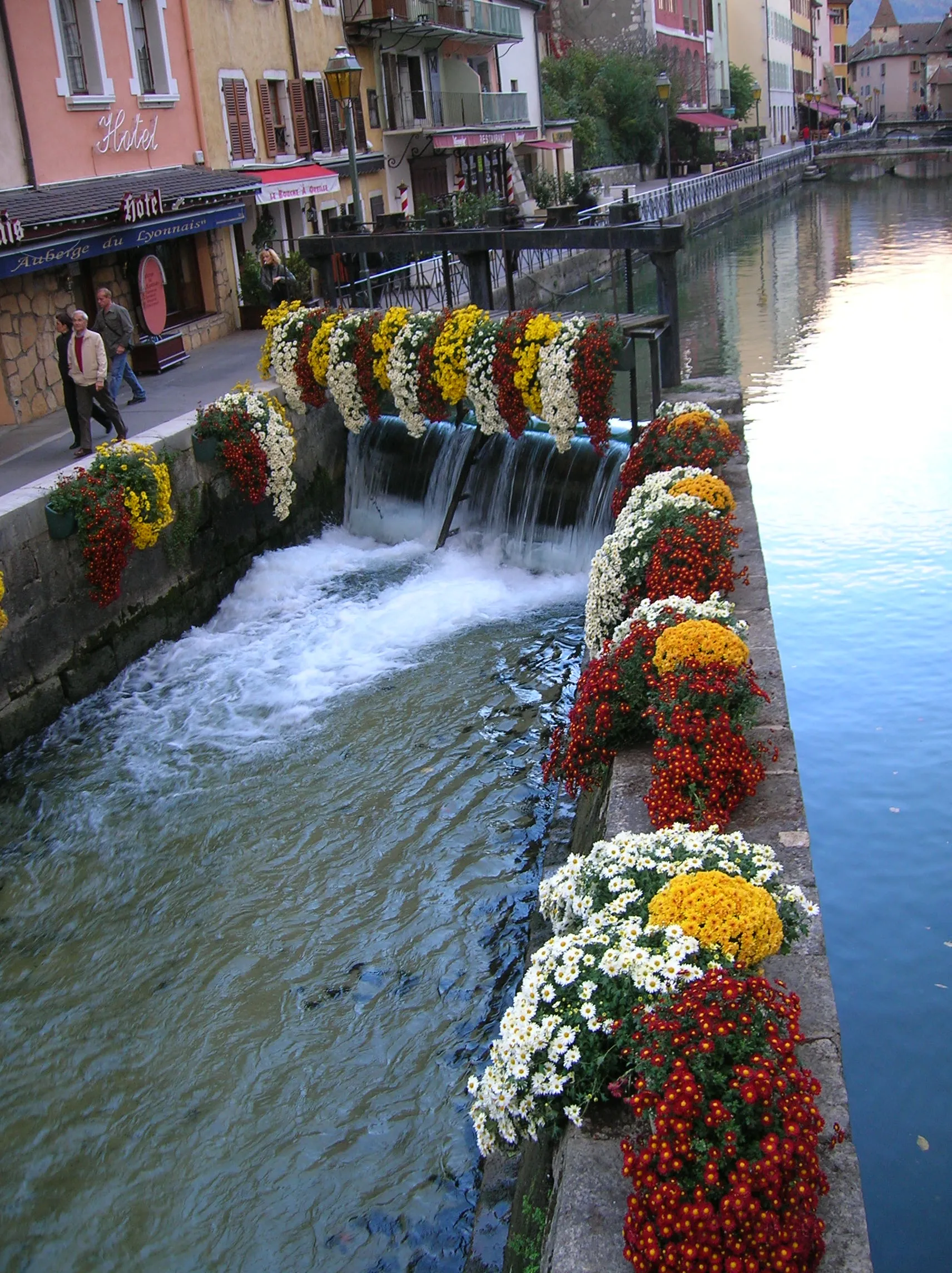 Obrázok Rhône-Alpes