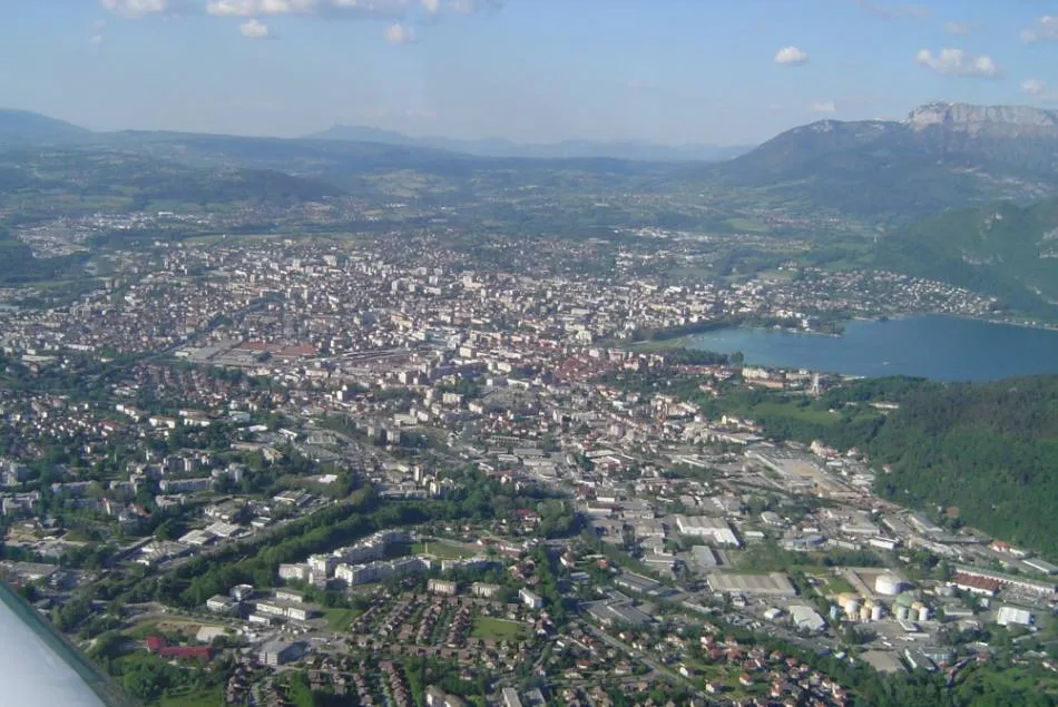 Imagen de Rhône-Alpes