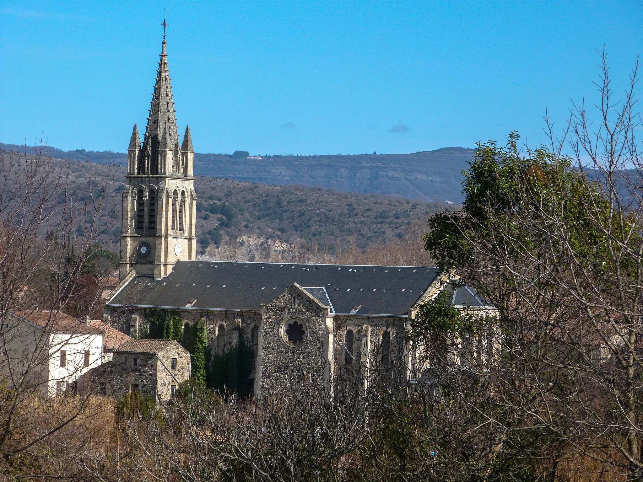 Bild av Rhône-Alpes