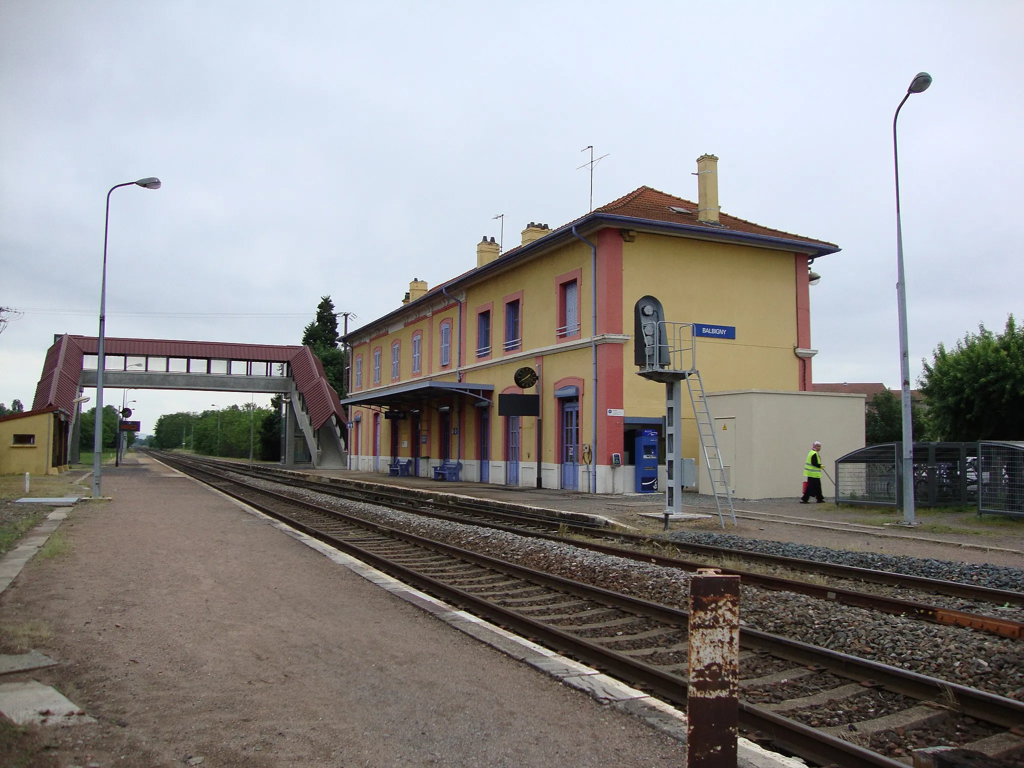 Bilde av Rhône-Alpes