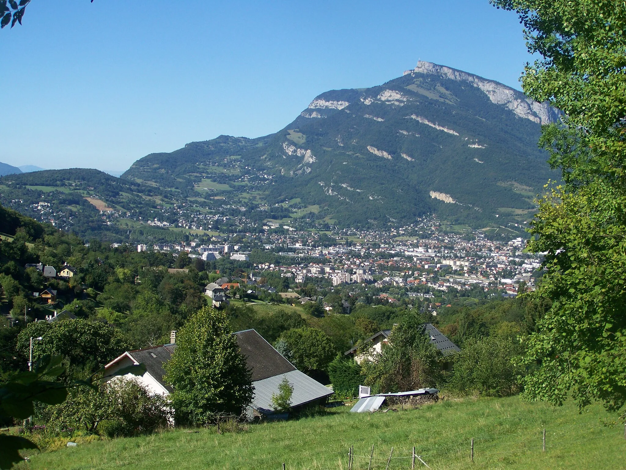 Zdjęcie: Rhône-Alpes