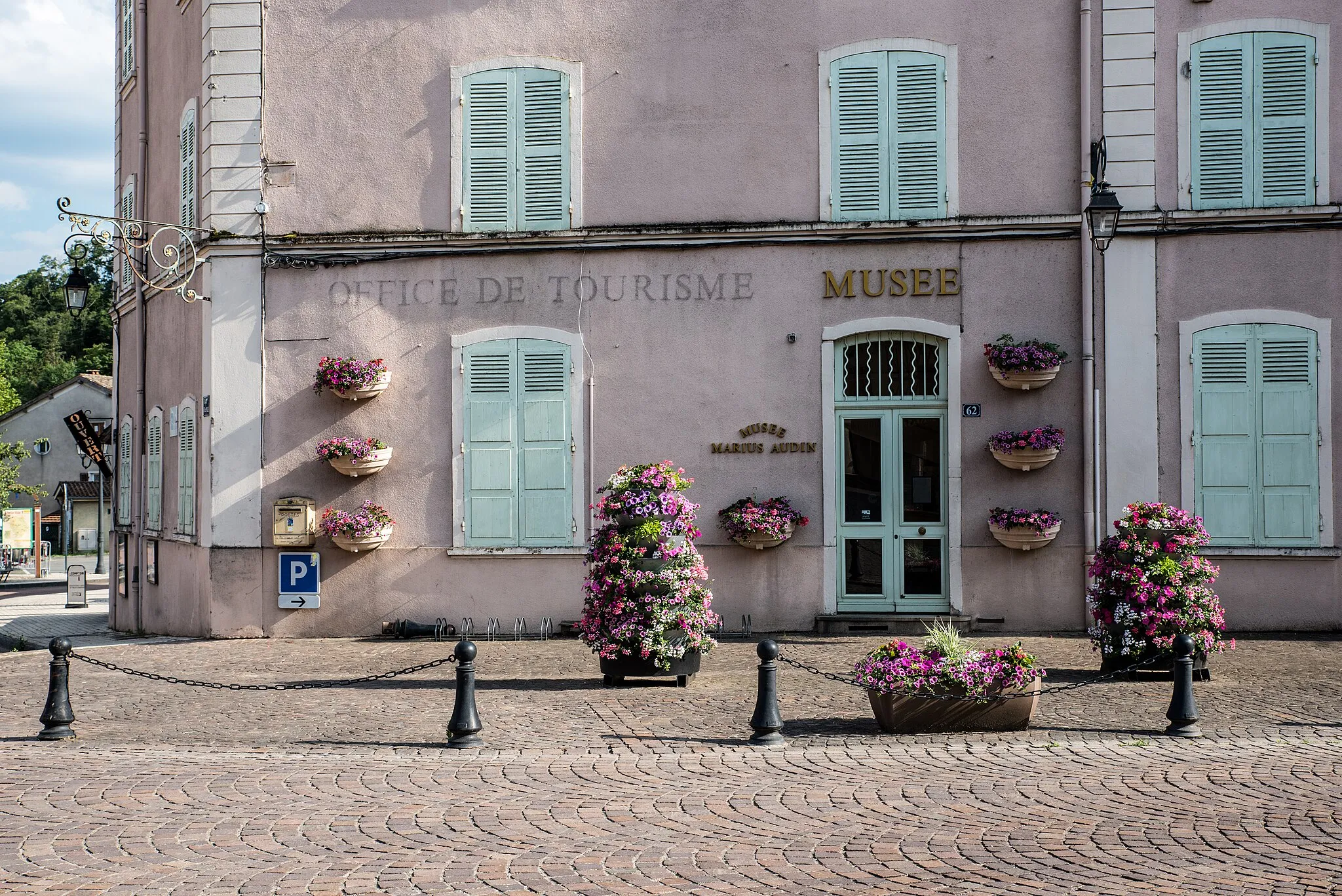 Billede af Rhône-Alpes