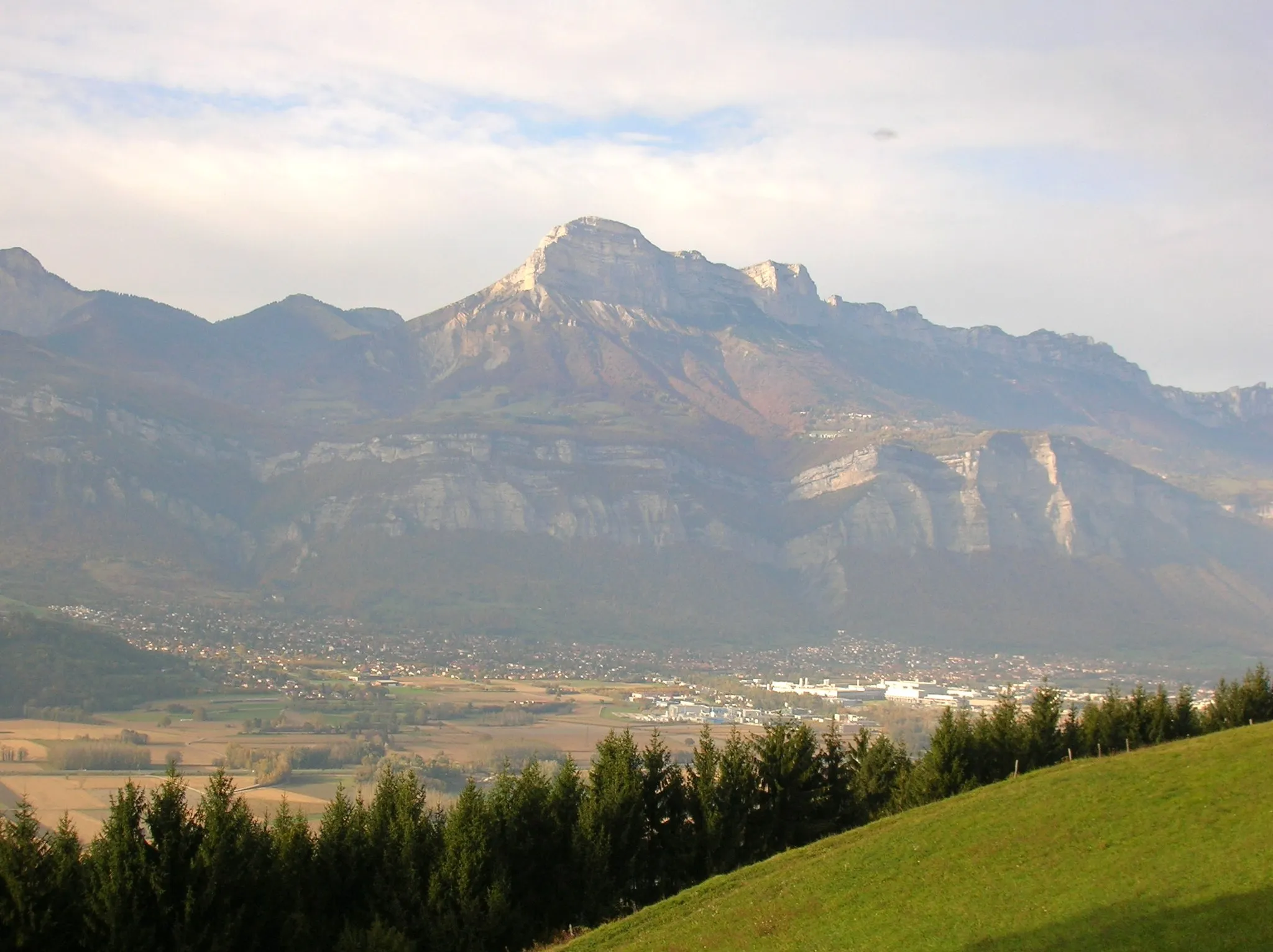 Obrázok Rhône-Alpes