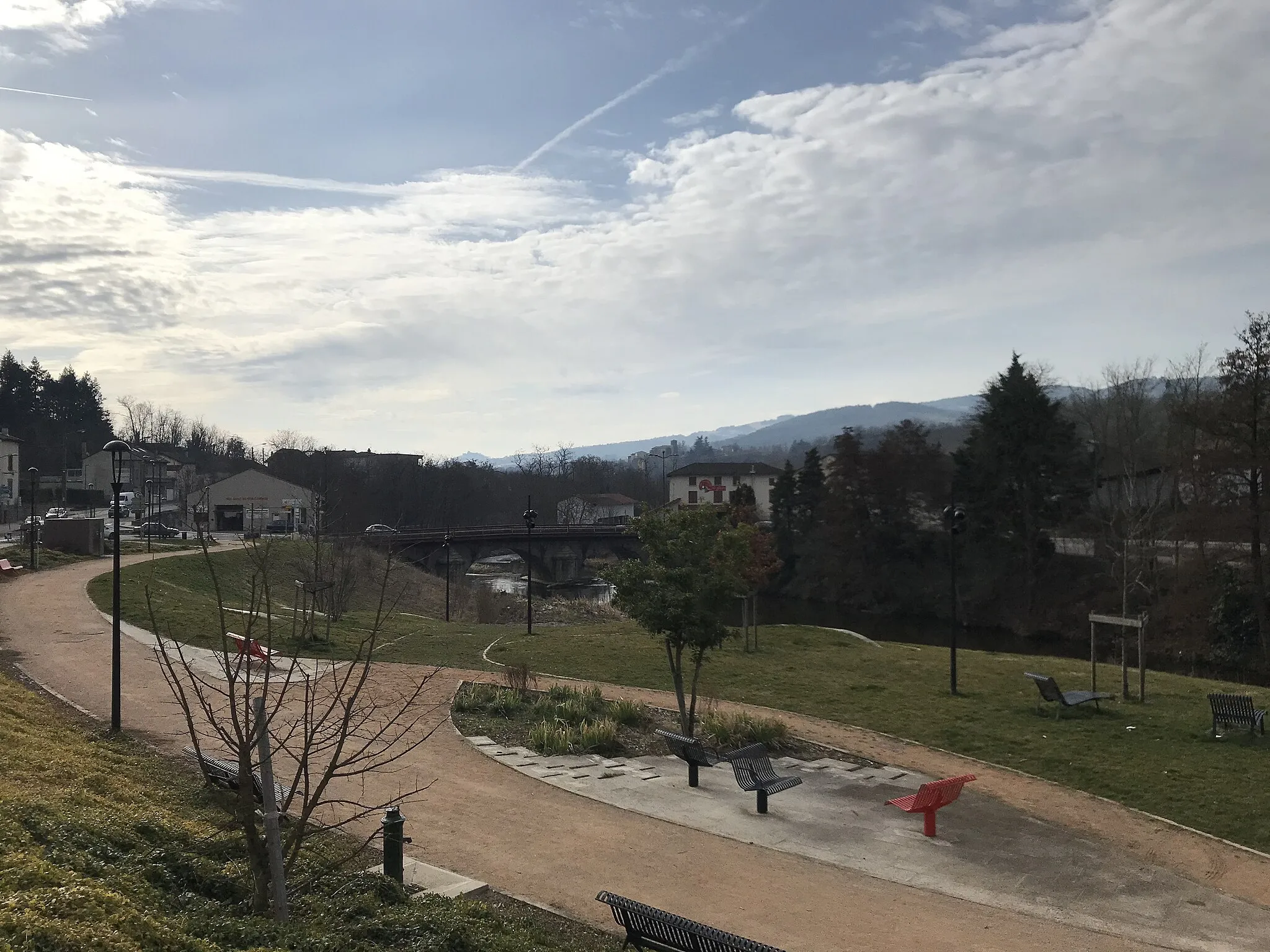 Afbeelding van Rhône-Alpes